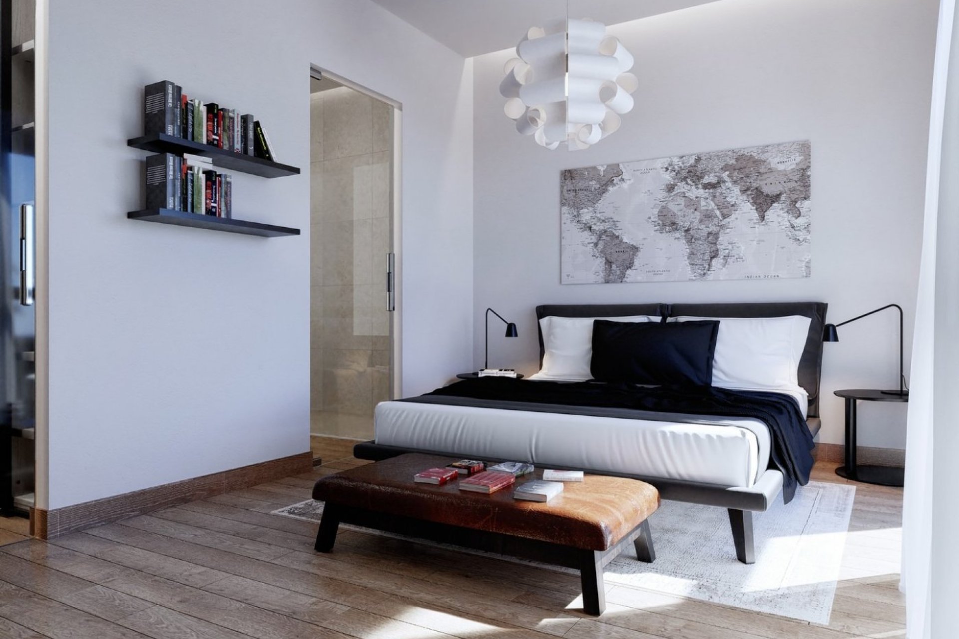 Rynek Pierwotny - Town House -
San Javier - Parque del doce