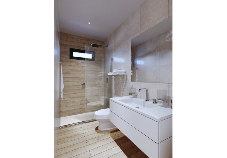 Rynek Pierwotny - Town House -
San Javier - Parque del doce