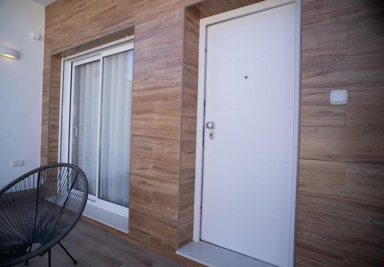 Rynek Pierwotny - Town House -
San Javier - Parque del doce