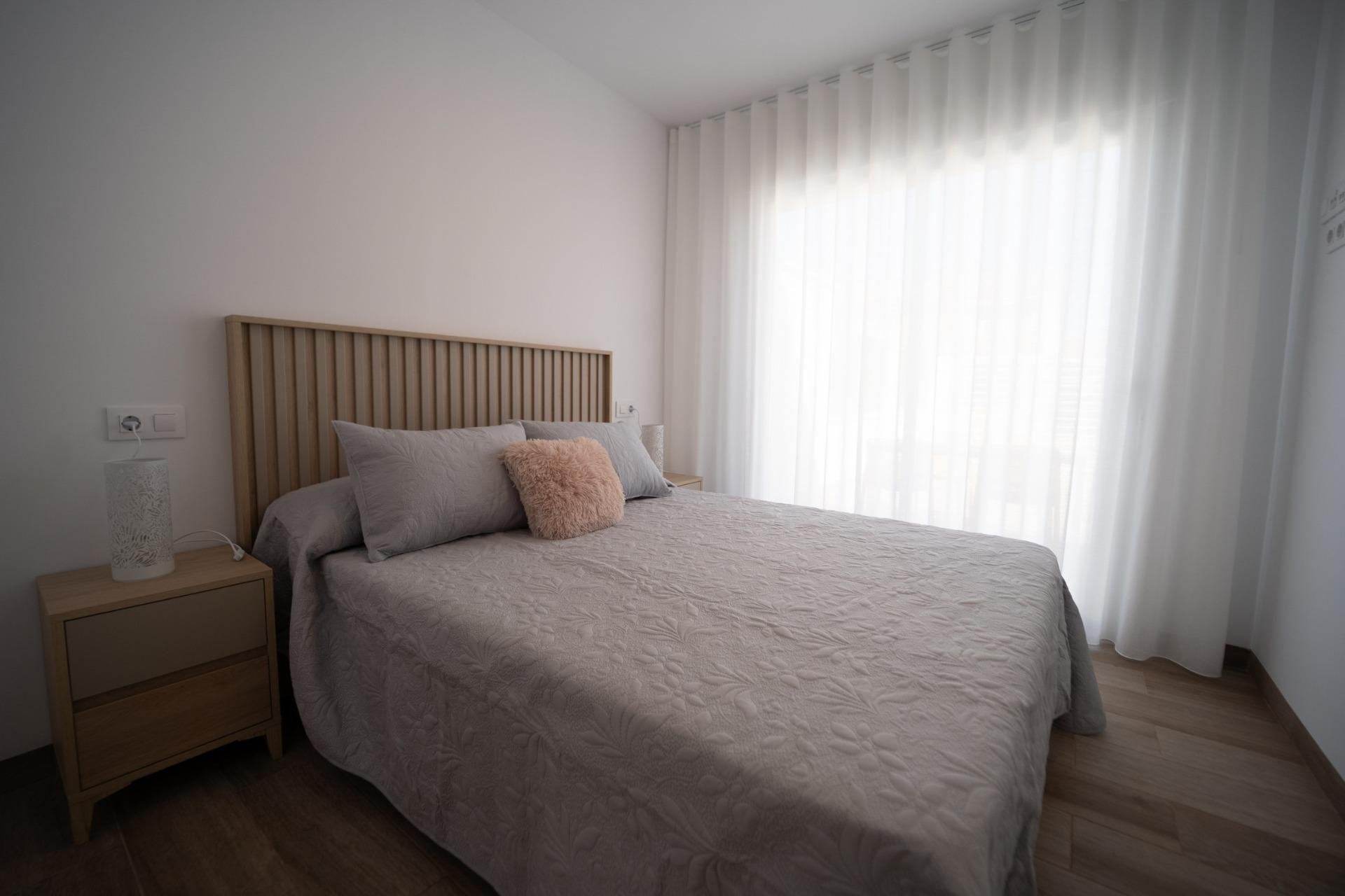 Rynek Pierwotny - Town House -
San Javier - Parque del doce