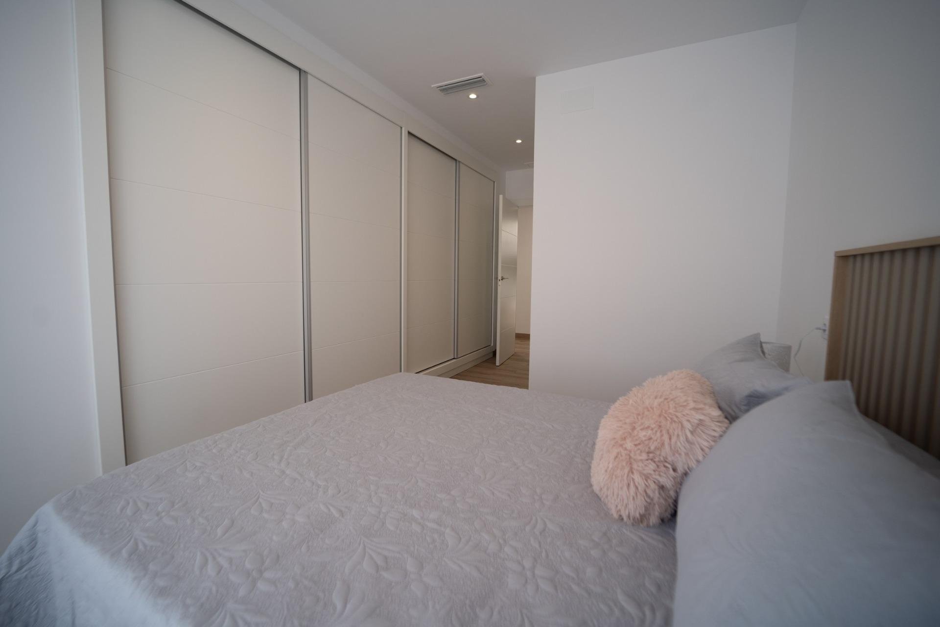 Rynek Pierwotny - Town House -
San Javier - Parque del doce