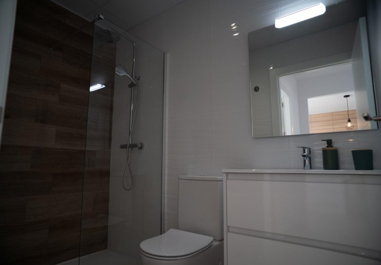 Rynek Pierwotny - Town House -
San Javier - Parque del doce