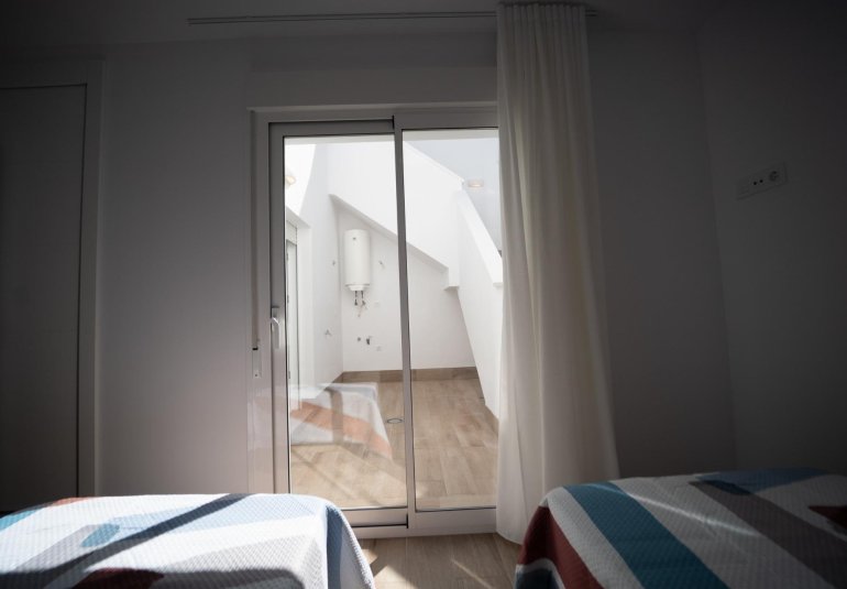 Rynek Pierwotny - Town House -
San Javier - Parque del doce