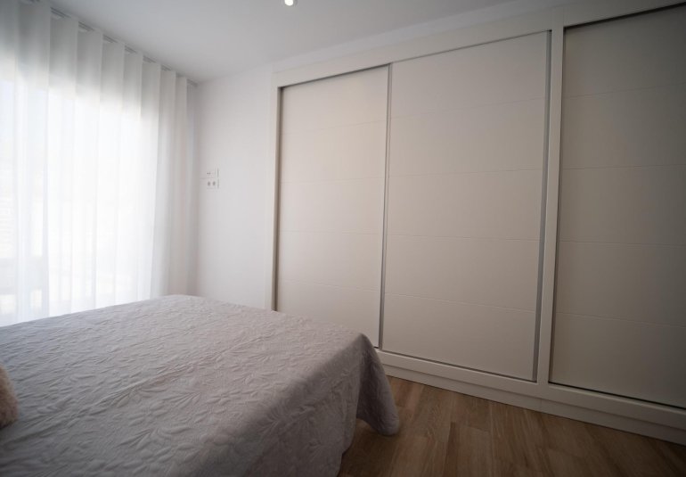 Rynek Pierwotny - Town House -
San Javier - Parque del doce