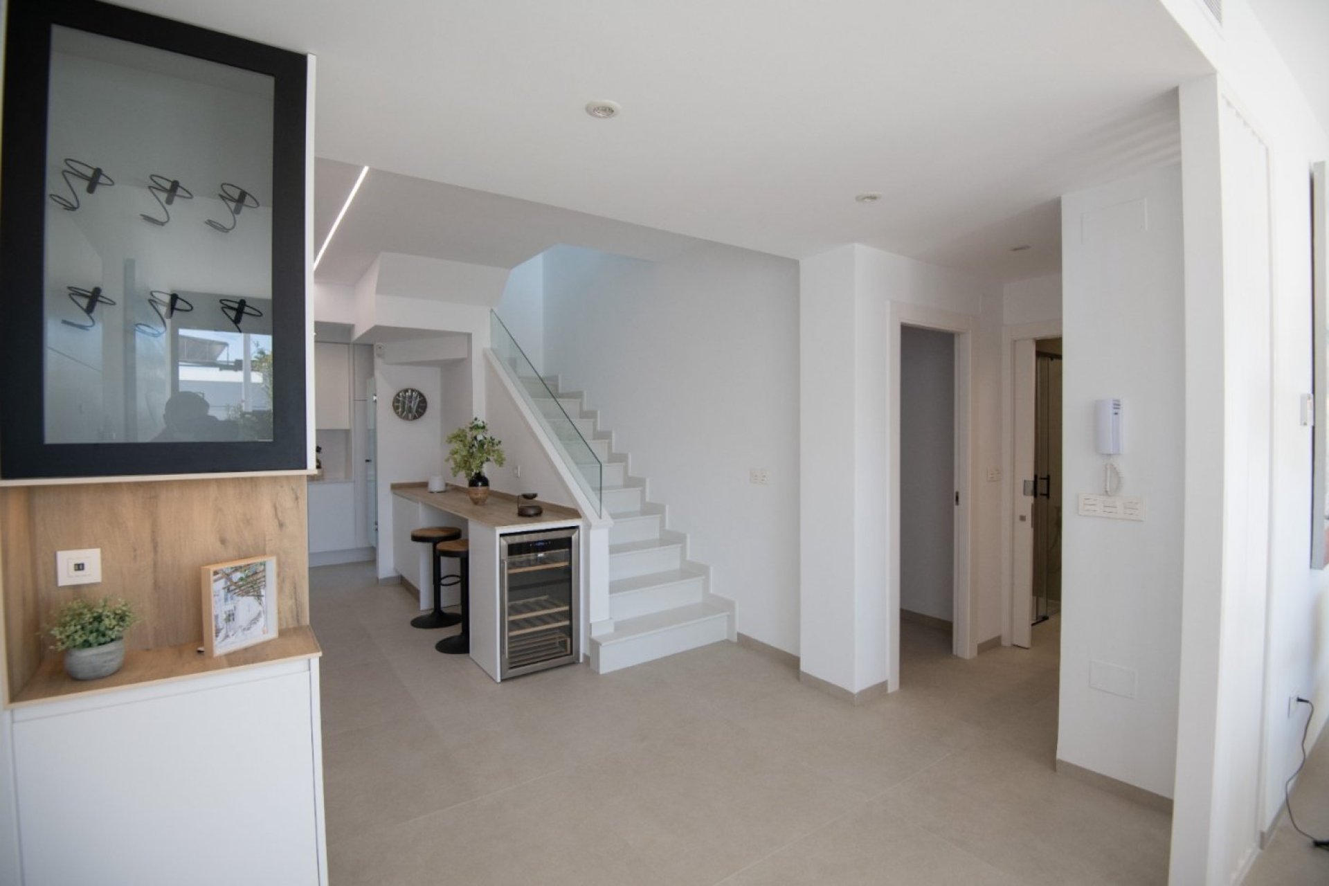 Rynek Pierwotny - Town House -
San Javier - Santiago de la Ribera