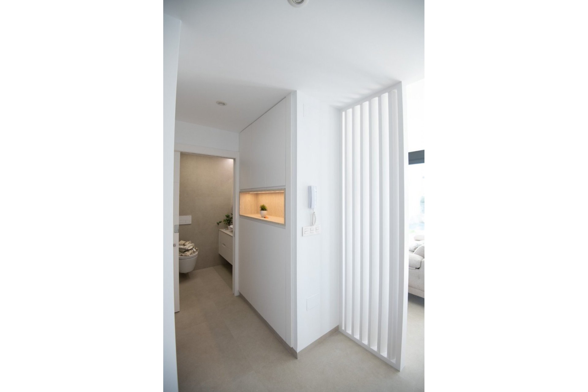 Rynek Pierwotny - Town House -
San Javier - Santiago de la Ribera