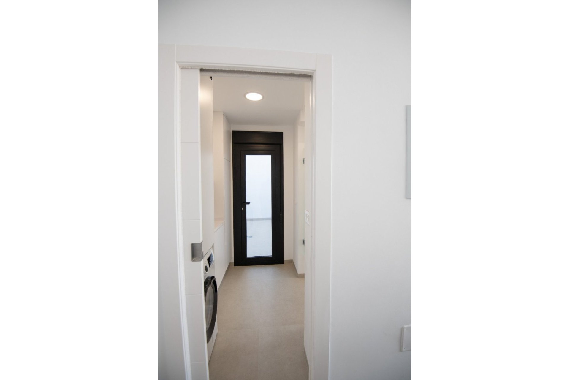 Rynek Pierwotny - Town House -
San Javier - Santiago de la Ribera
