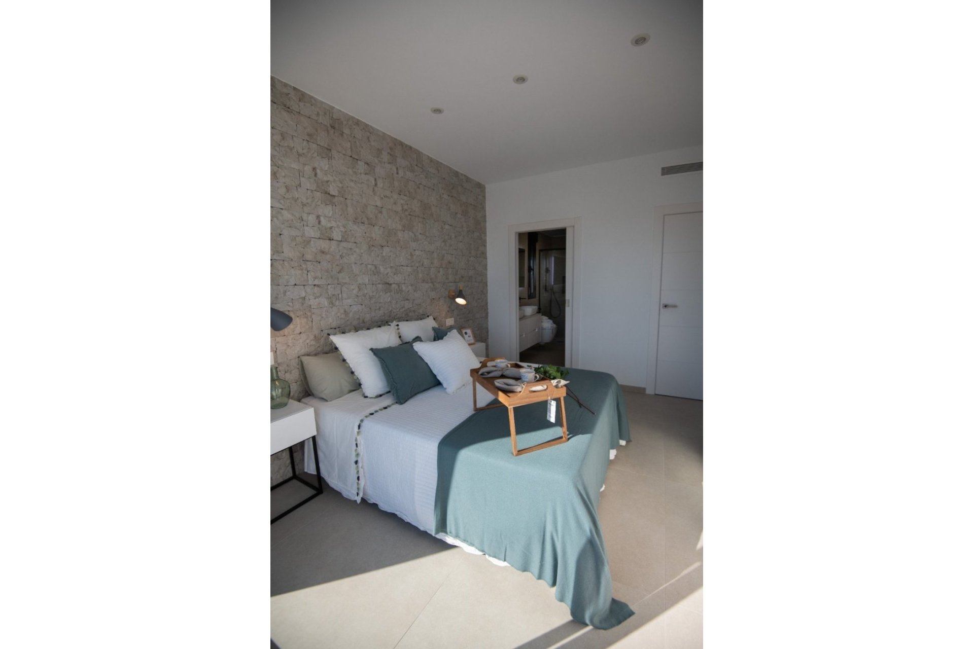 Rynek Pierwotny - Town House -
San Javier - Santiago de la Ribera