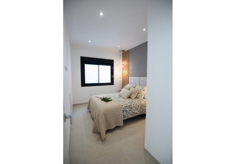 Rynek Pierwotny - Town House -
San Javier - Santiago de la Ribera