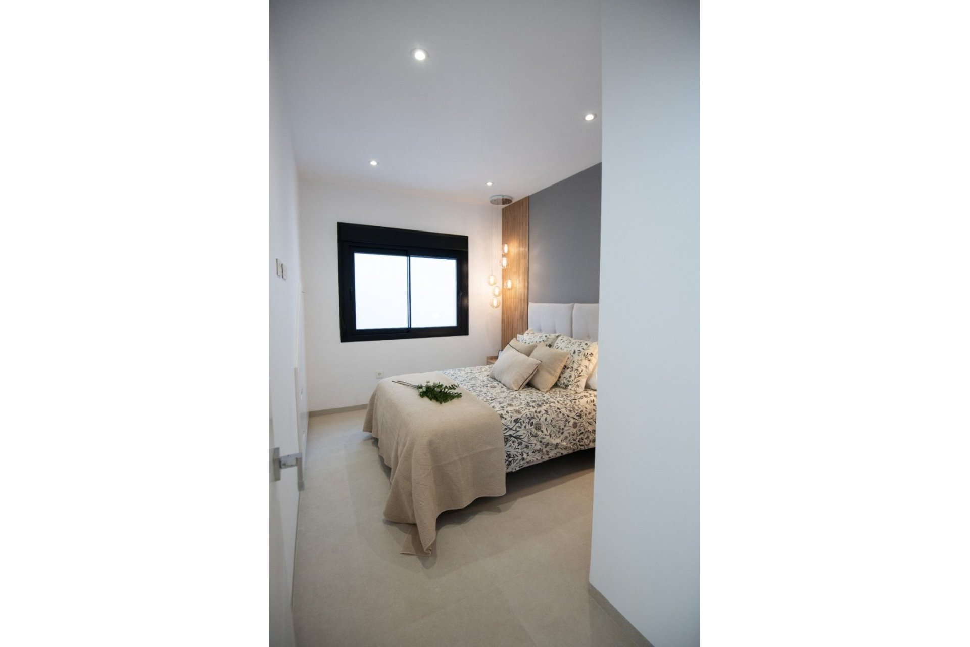 Rynek Pierwotny - Town House -
San Javier - Santiago de la Ribera