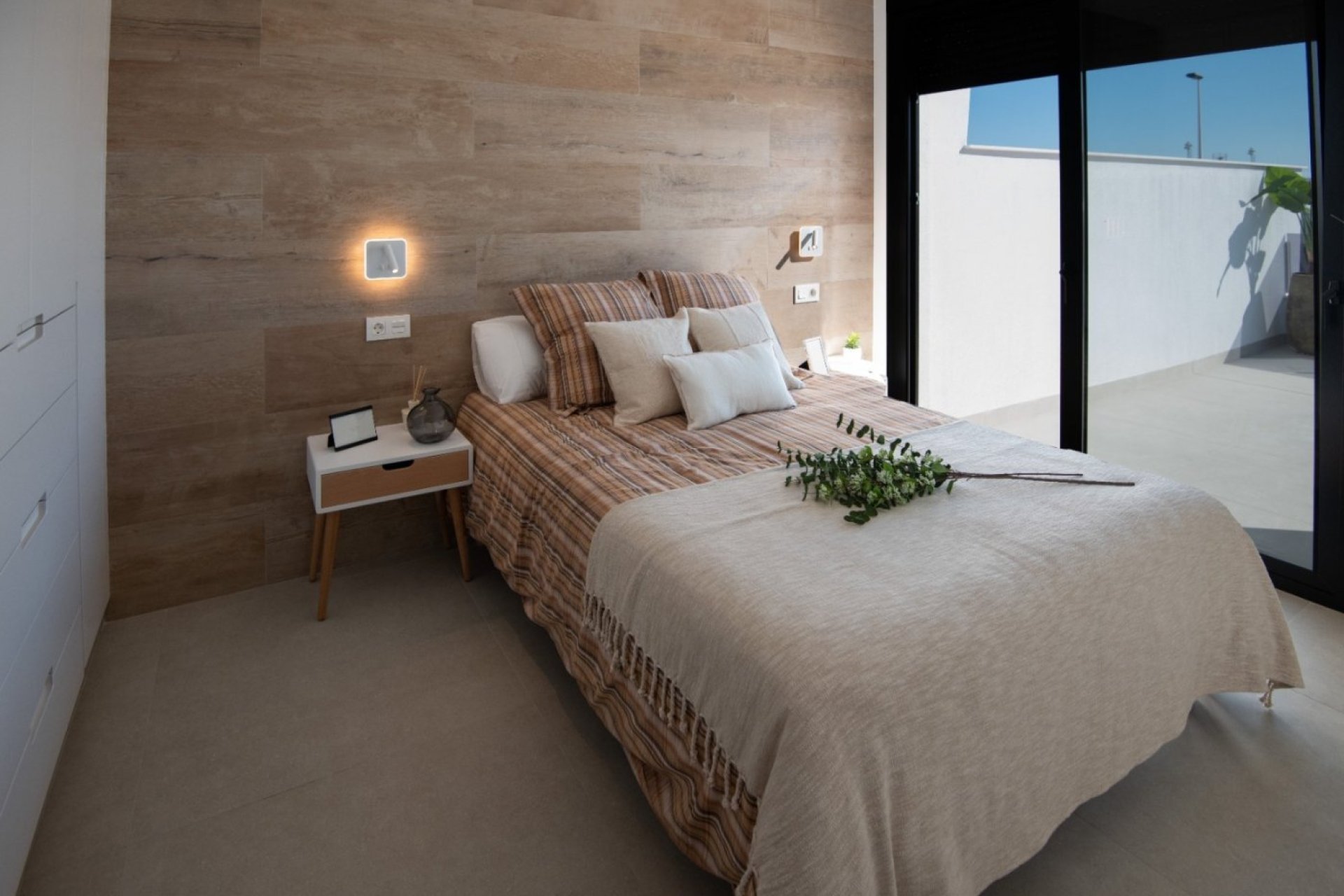 Rynek Pierwotny - Town House -
San Javier - Santiago de la Ribera