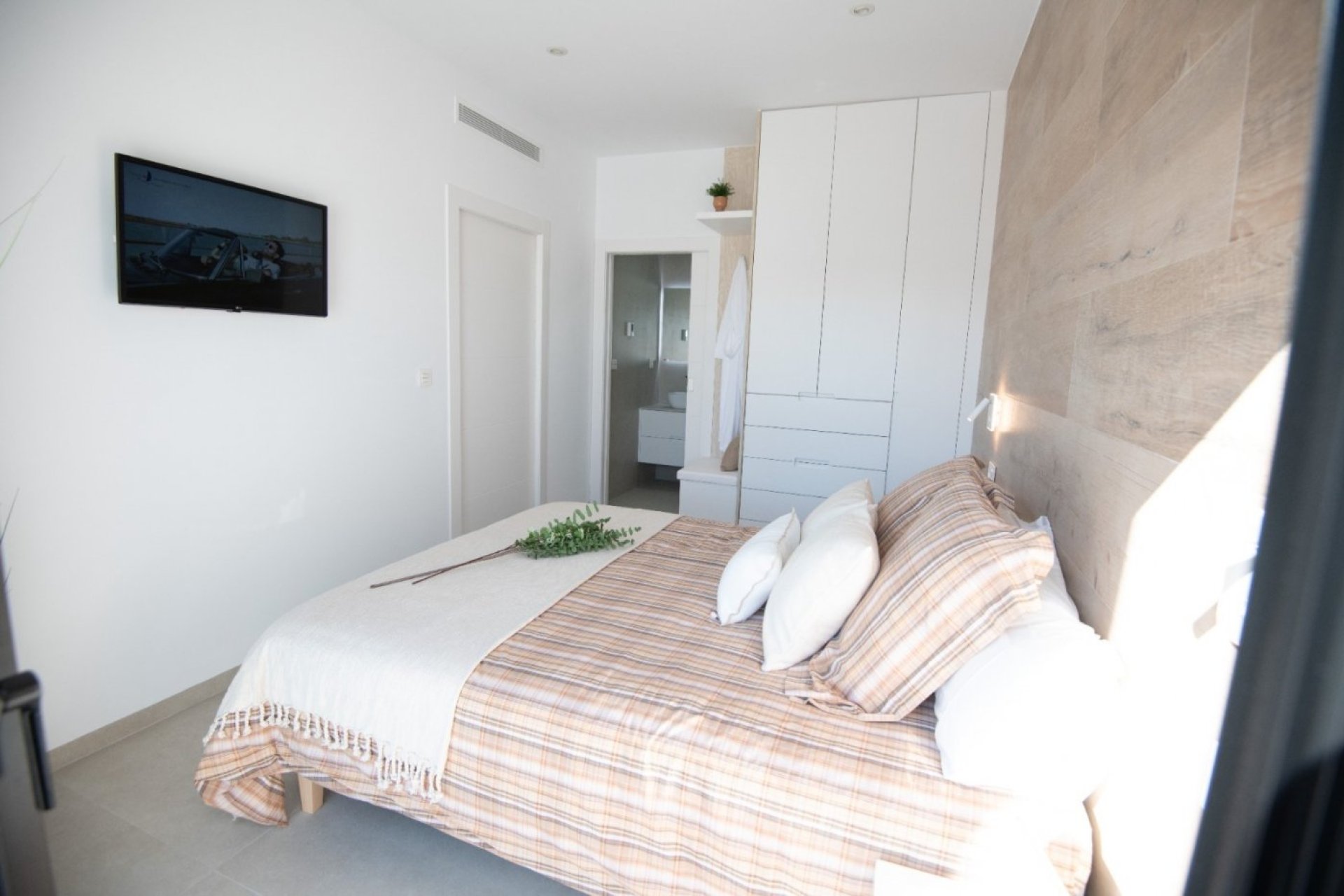 Rynek Pierwotny - Town House -
San Javier - Santiago de la Ribera