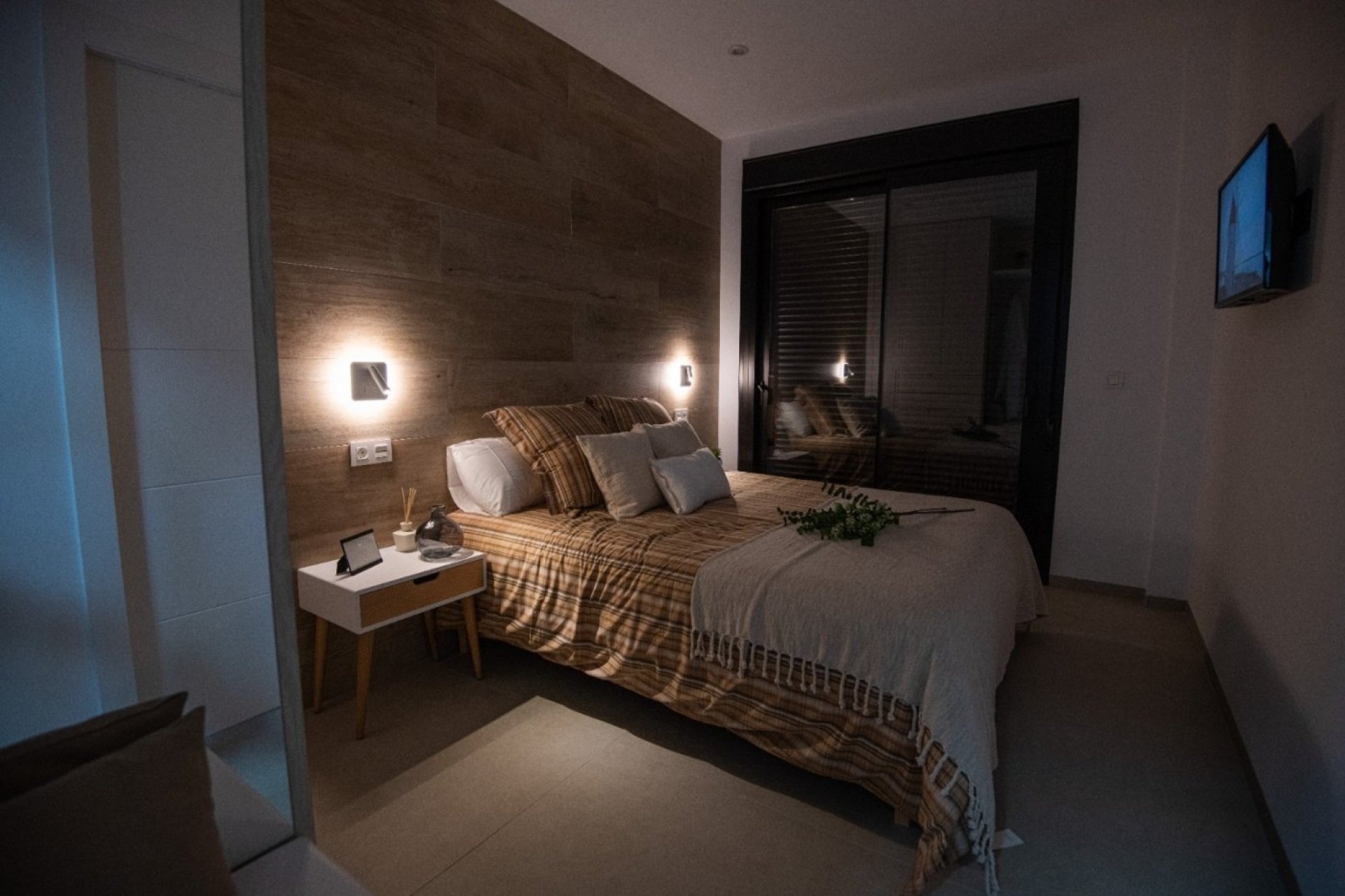 Rynek Pierwotny - Town House -
San Javier - Santiago de la Ribera
