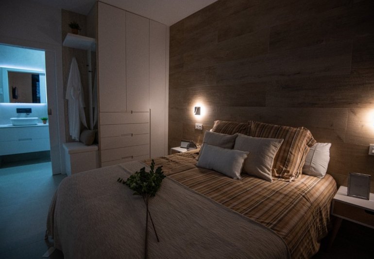 Rynek Pierwotny - Town House -
San Javier - Santiago de la Ribera