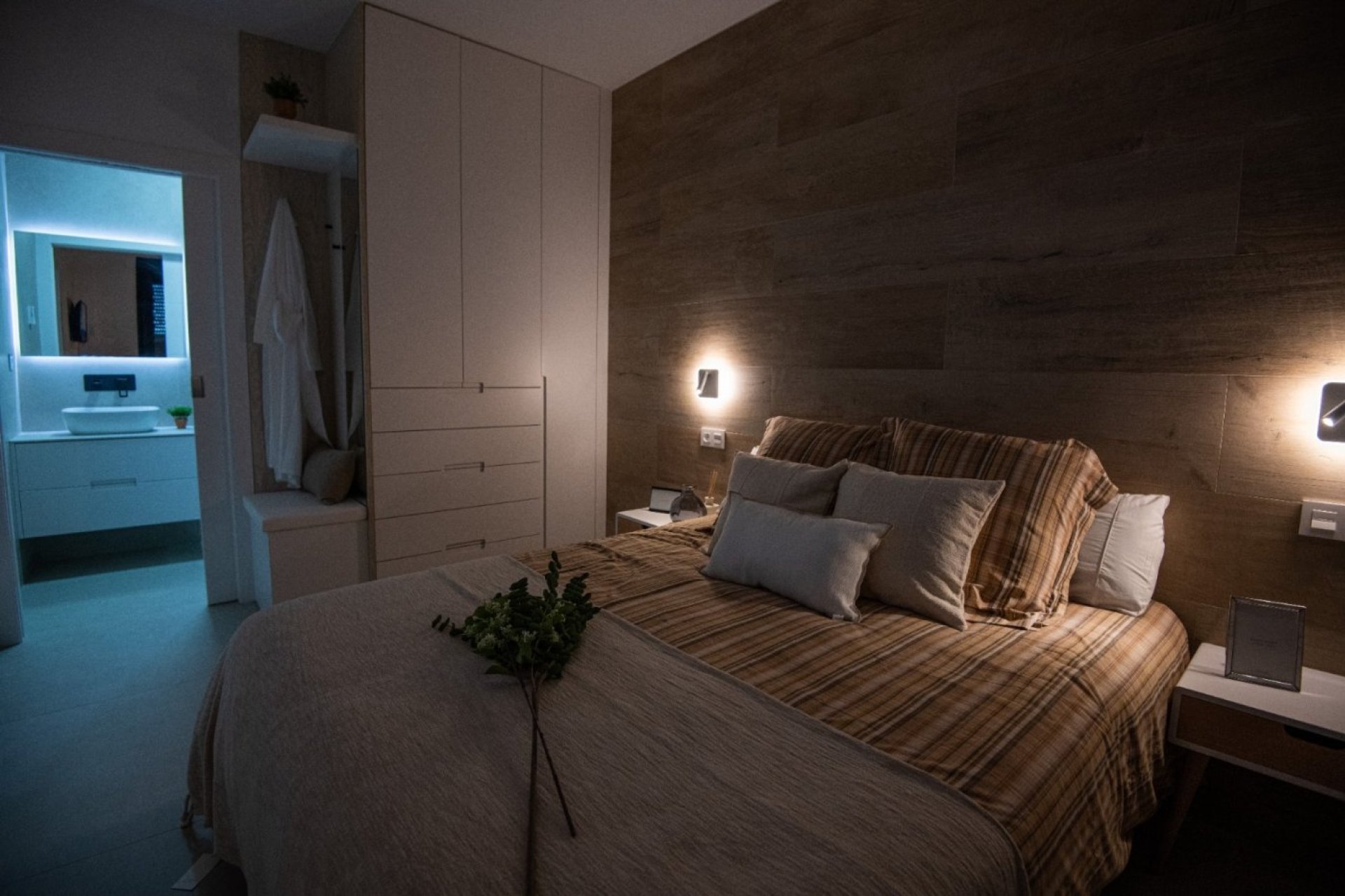 Rynek Pierwotny - Town House -
San Javier - Santiago de la Ribera