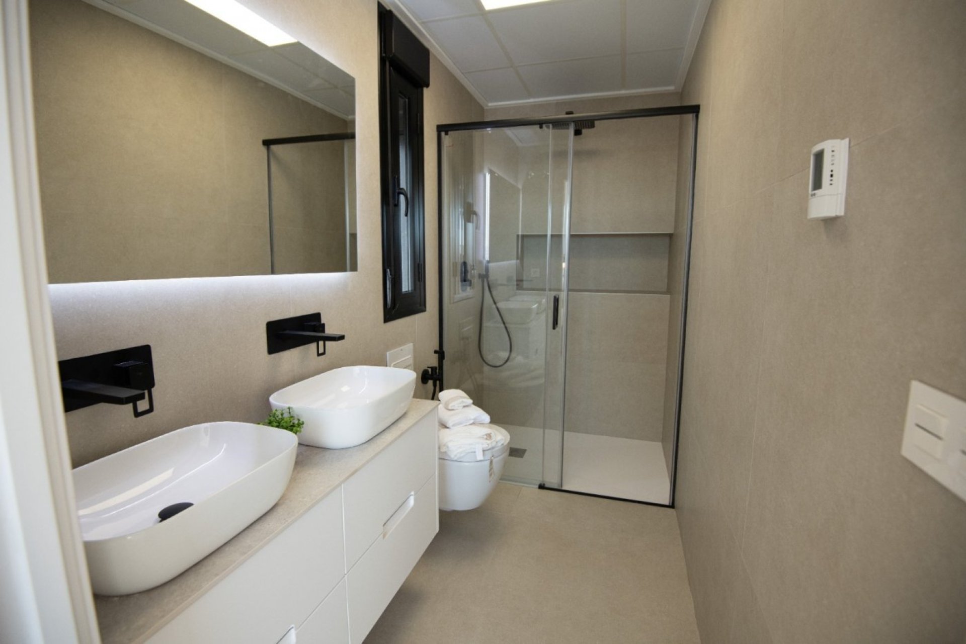 Rynek Pierwotny - Town House -
San Javier - Santiago de la Ribera