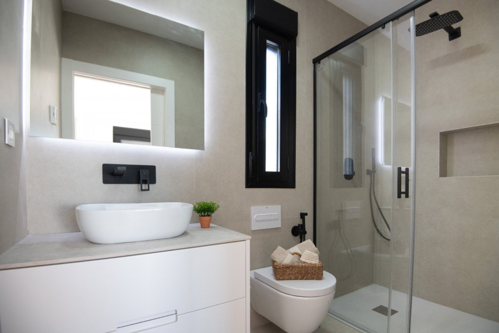 Rynek Pierwotny - Town House -
San Javier - Santiago de la Ribera