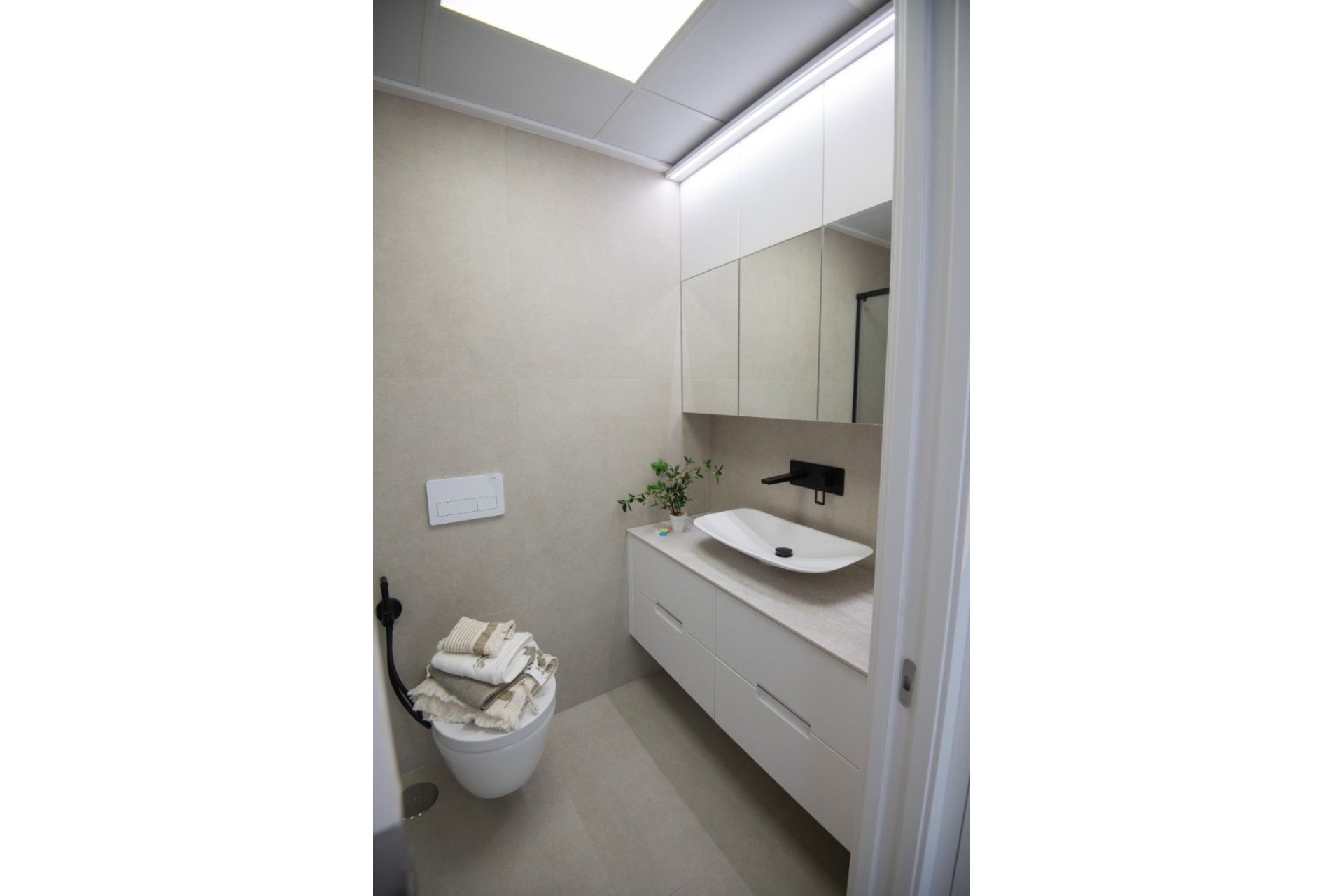 Rynek Pierwotny - Town House -
San Javier - Santiago de la Ribera