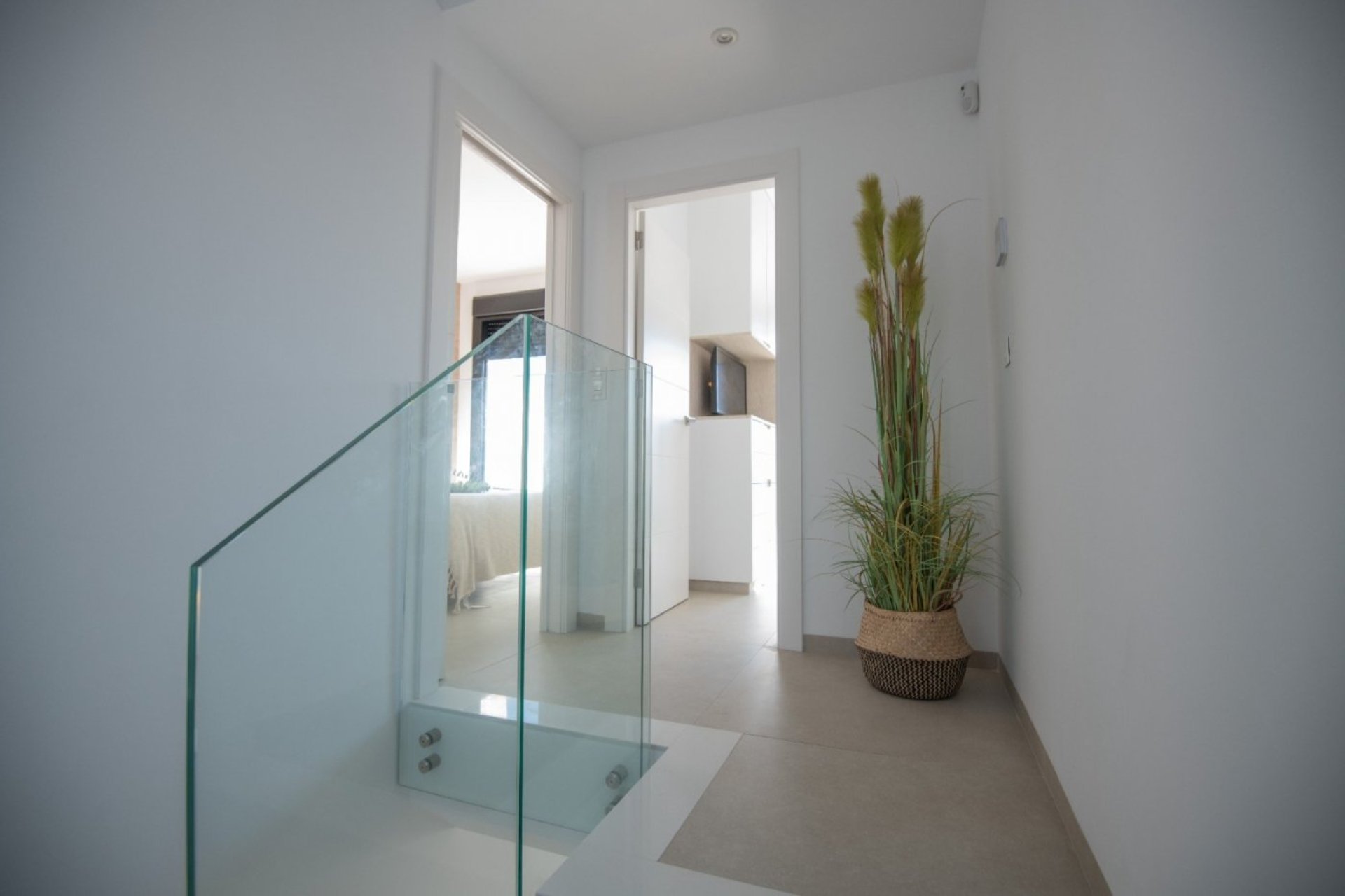 Rynek Pierwotny - Town House -
San Javier - Santiago de la Ribera