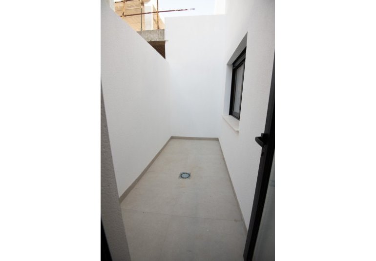 Rynek Pierwotny - Town House -
San Javier - Santiago de la Ribera