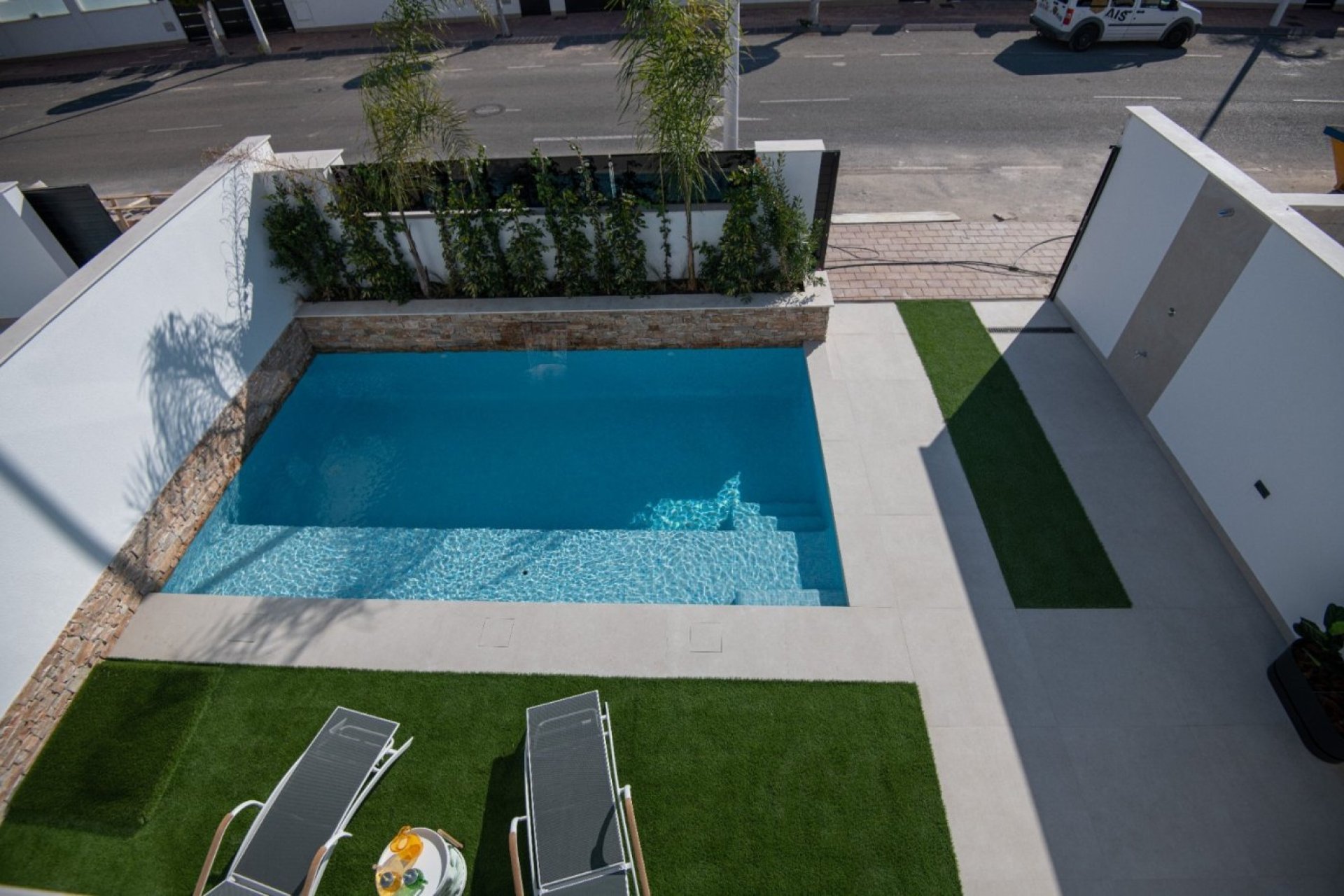 Rynek Pierwotny - Town House -
San Javier - Santiago de la Ribera