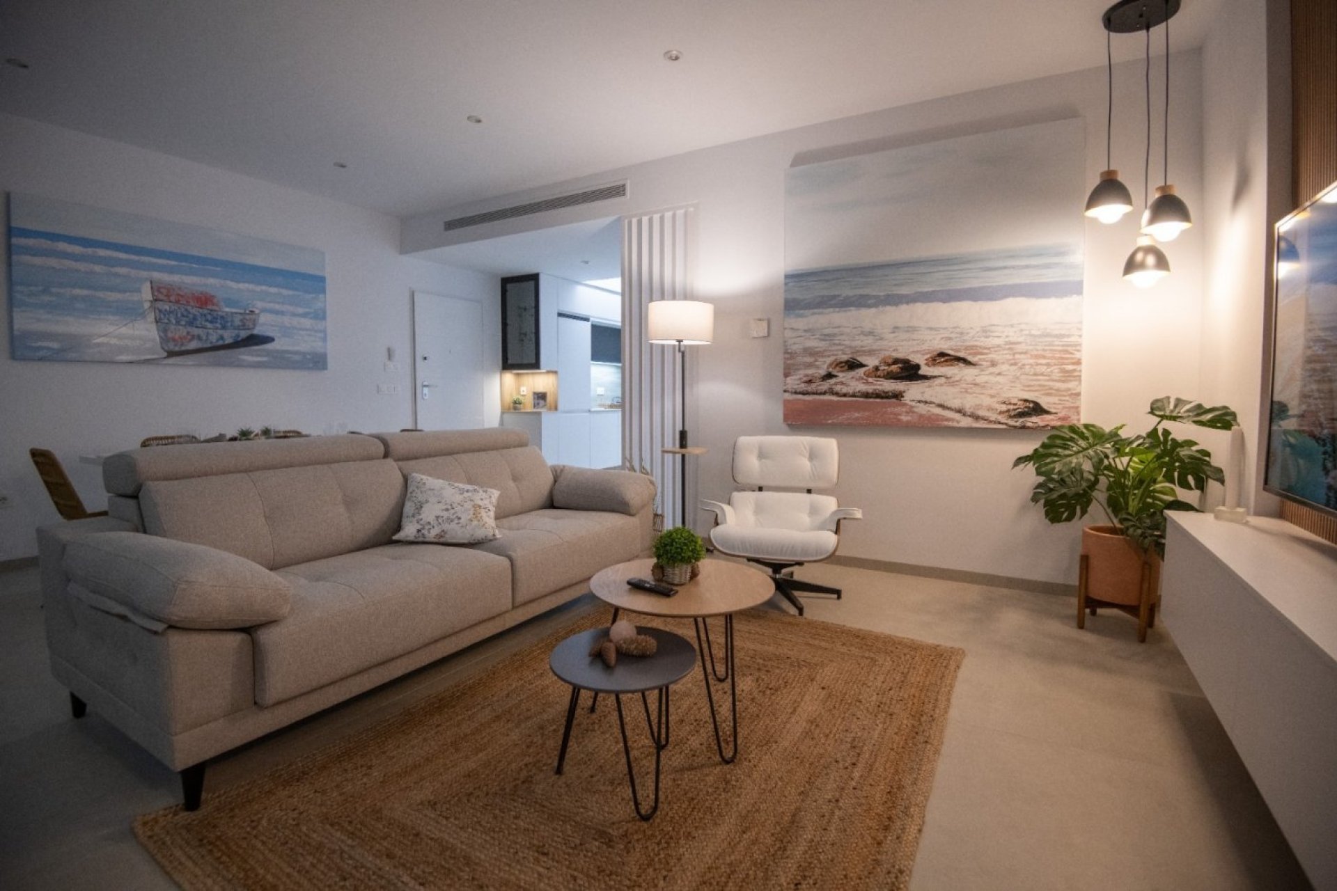 Rynek Pierwotny - Town House -
San Javier - Santiago de la Ribera