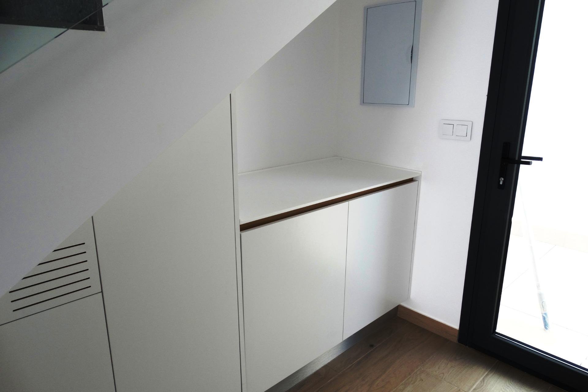 Rynek Pierwotny - Town House -
San Javier - Santiago de la Ribera