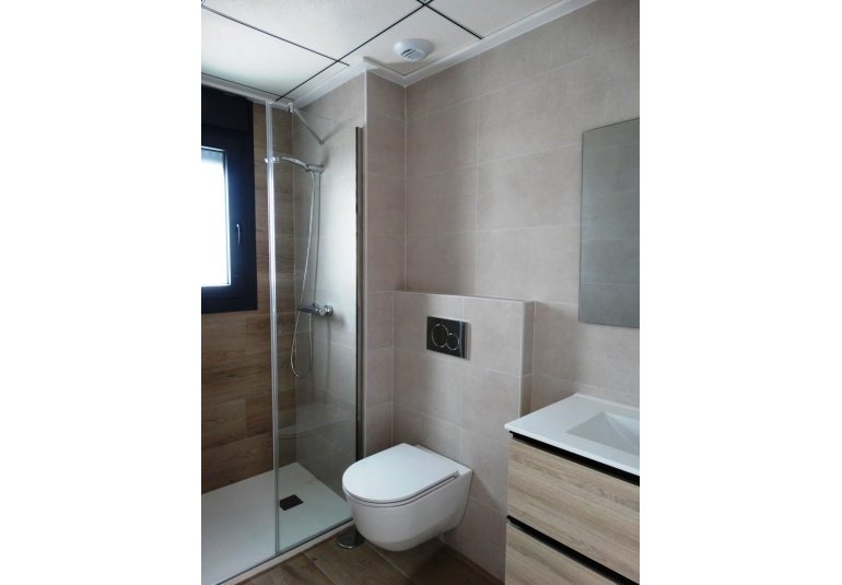 Rynek Pierwotny - Town House -
San Javier - Santiago de la Ribera