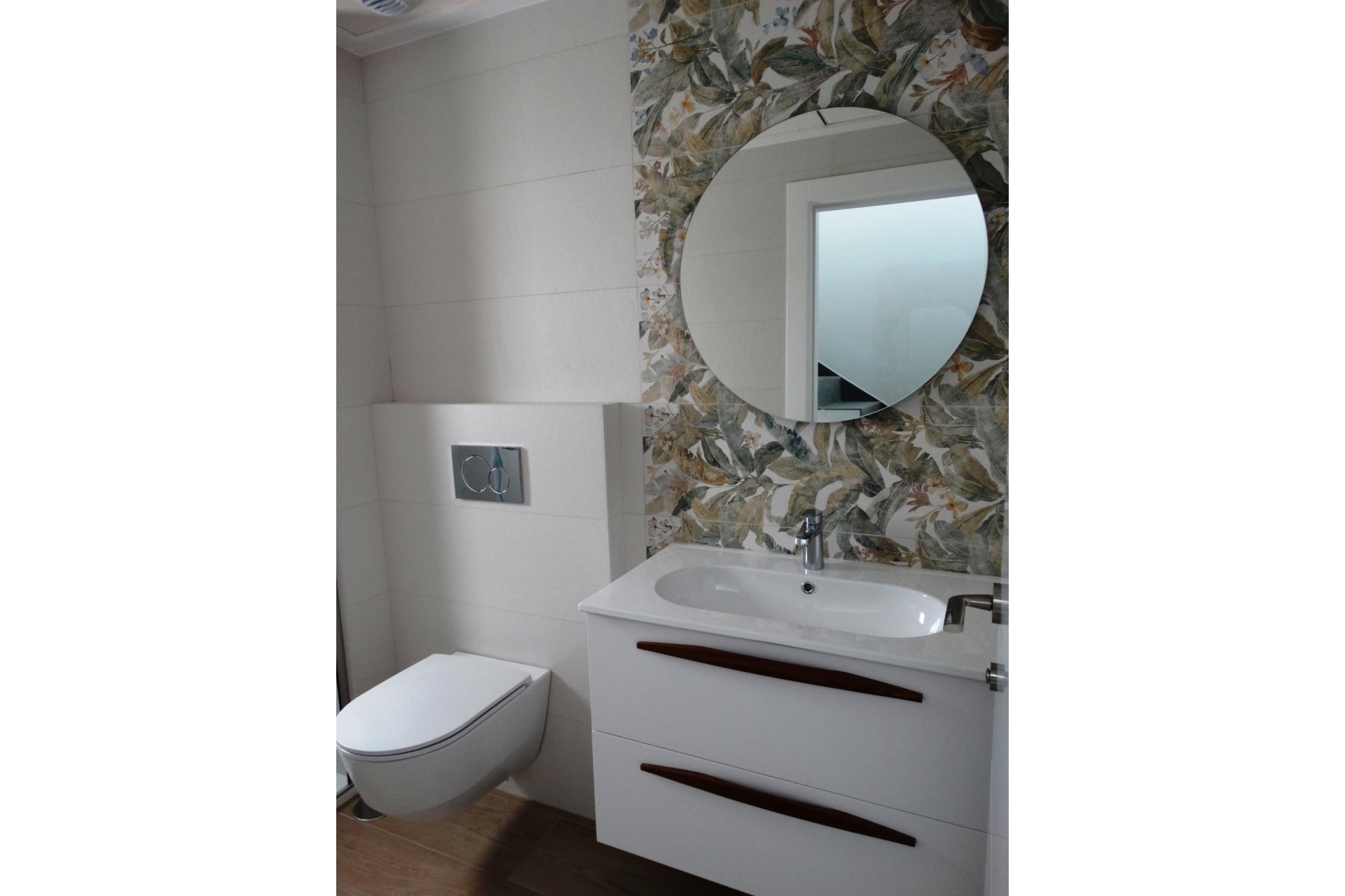 Rynek Pierwotny - Town House -
San Javier - Santiago de la Ribera