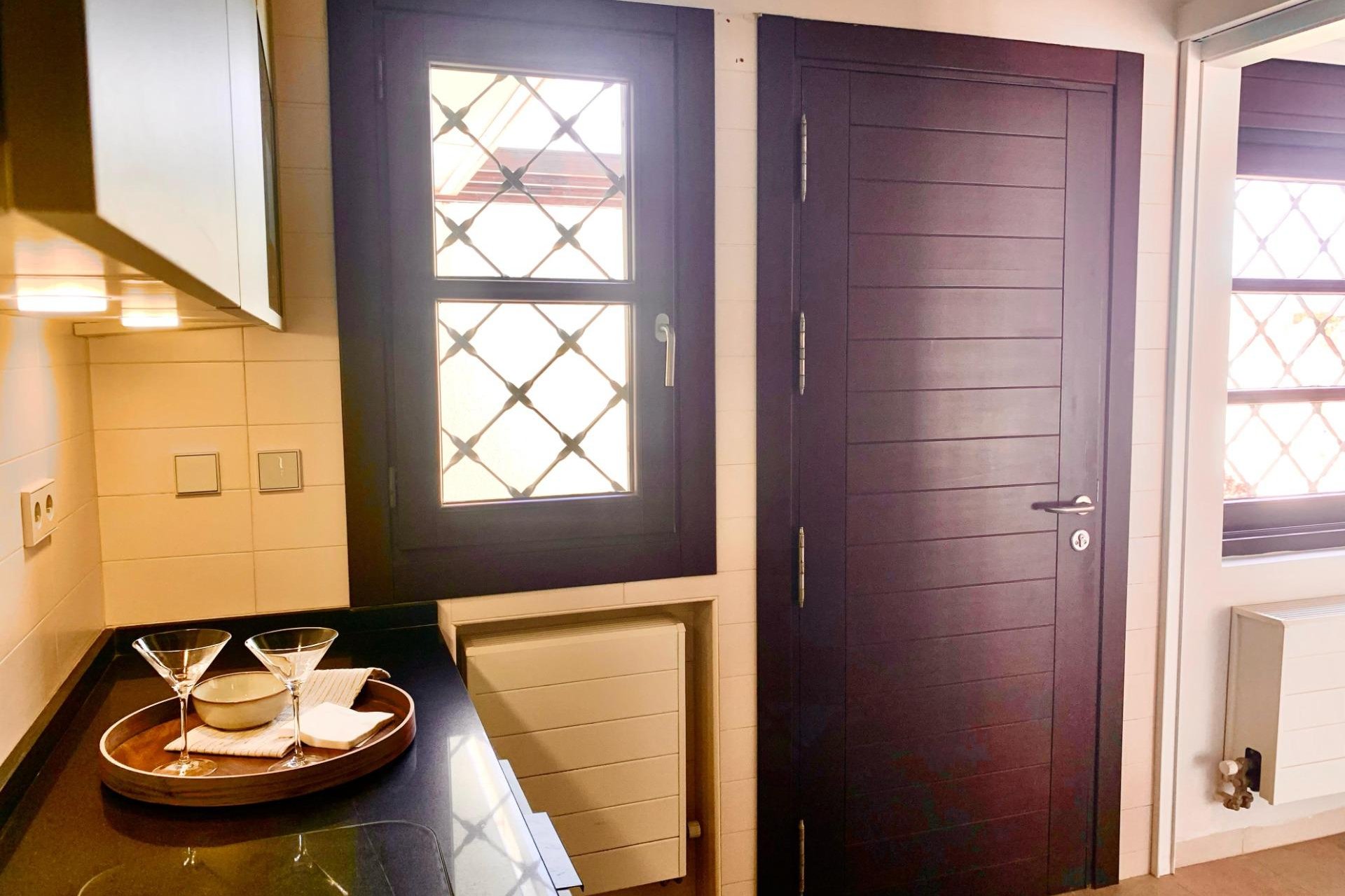 Rynek Pierwotny - Town House -
Sucina - Peraleja Golf