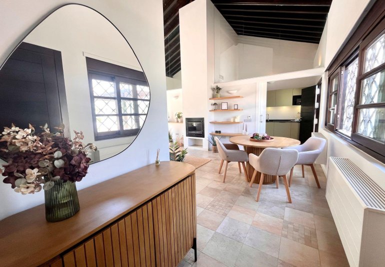 Rynek Pierwotny - Town House -
Sucina - Peraleja Golf