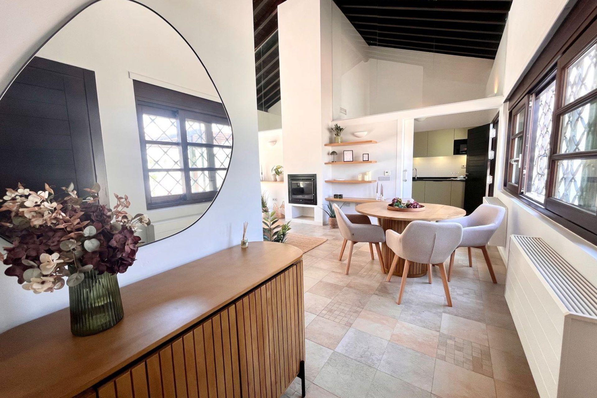 Rynek Pierwotny - Town House -
Sucina - Peraleja Golf