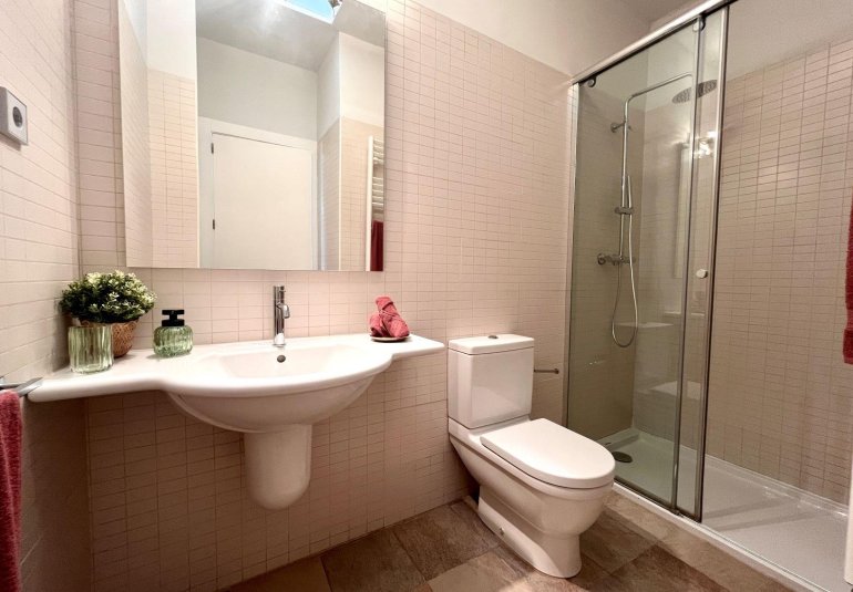 Rynek Pierwotny - Town House -
Sucina - Peraleja Golf