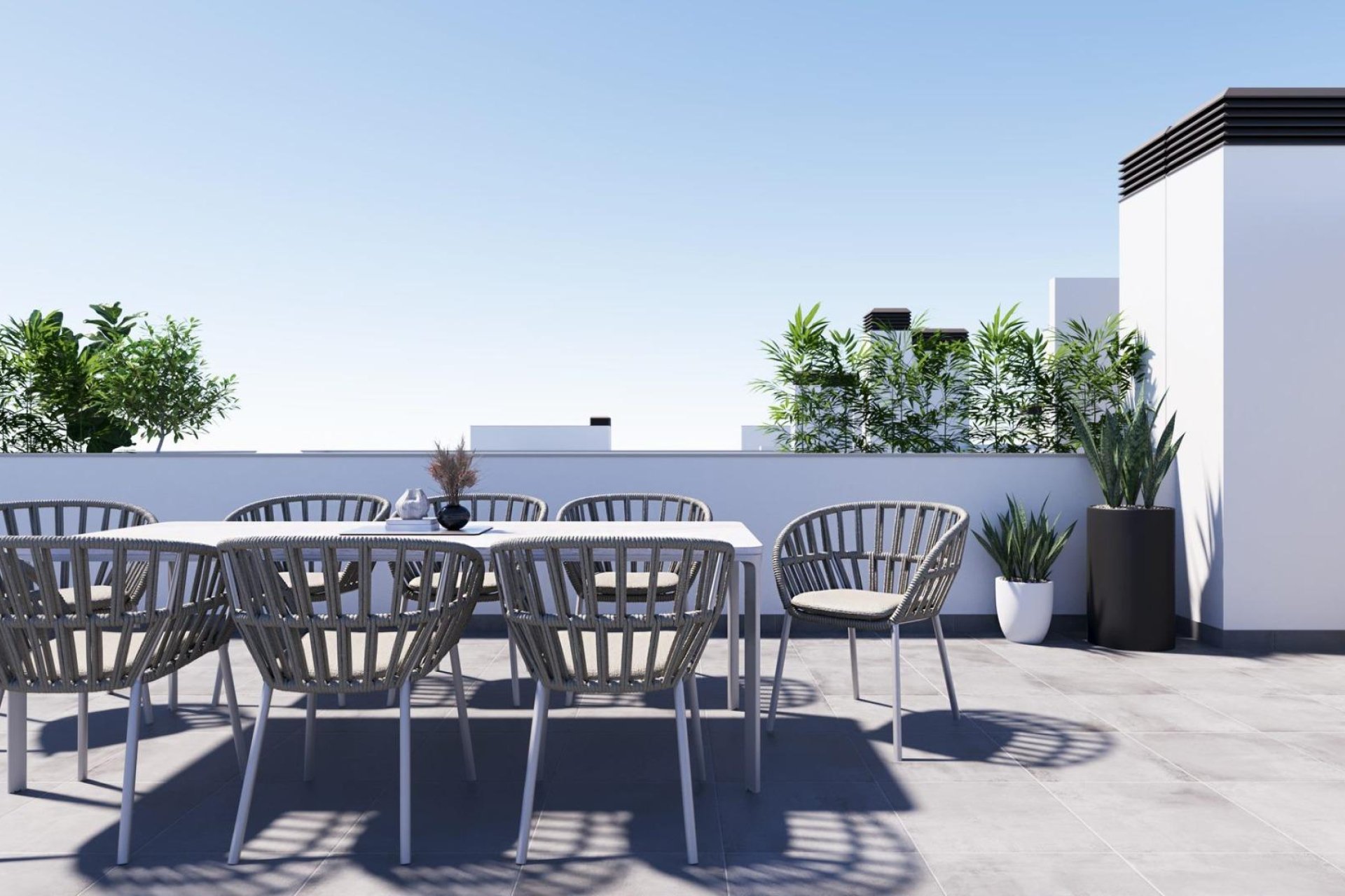 Rynek Pierwotny - Town House -
Torre Pacheco - El Alba