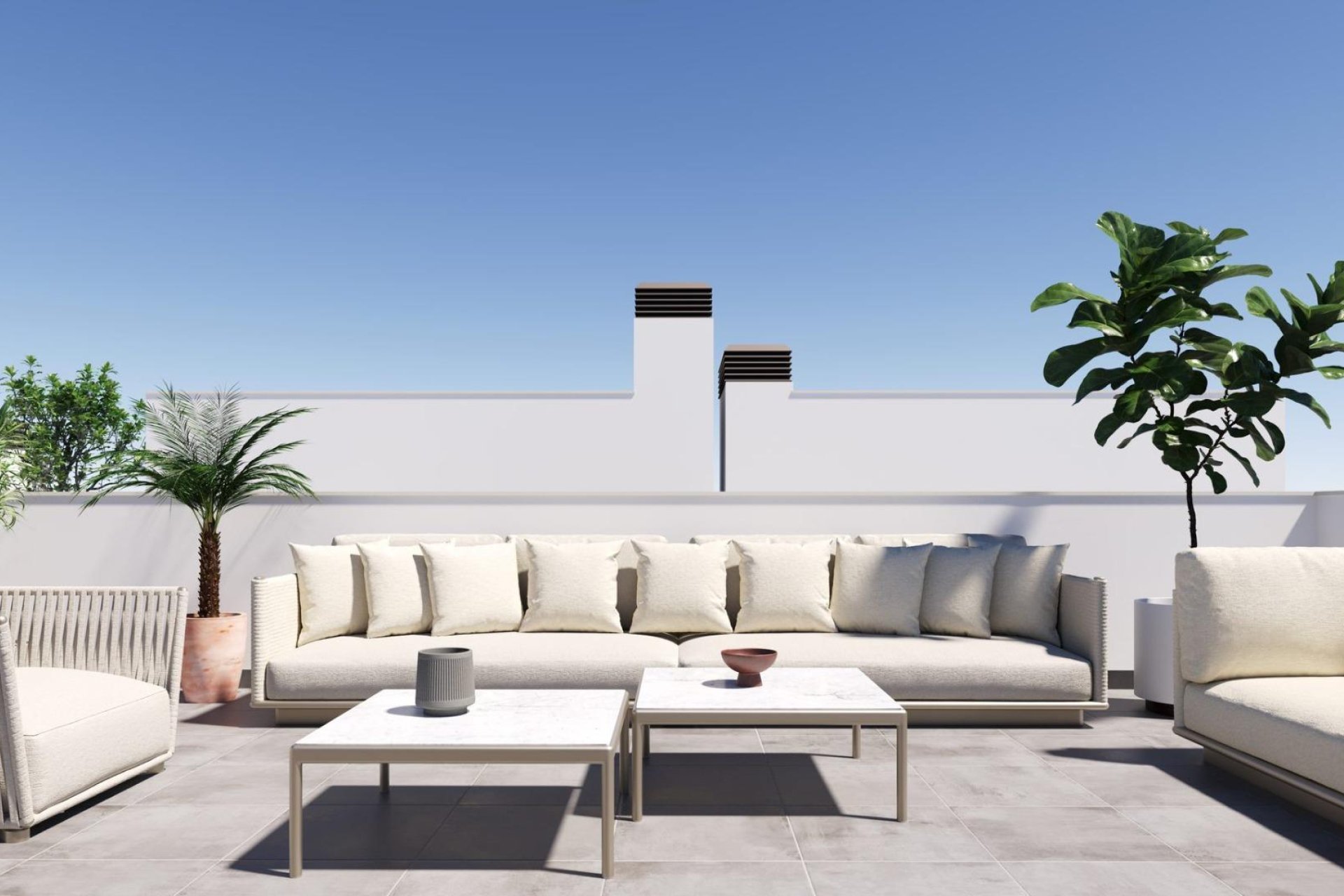 Rynek Pierwotny - Town House -
Torre Pacheco - El Alba
