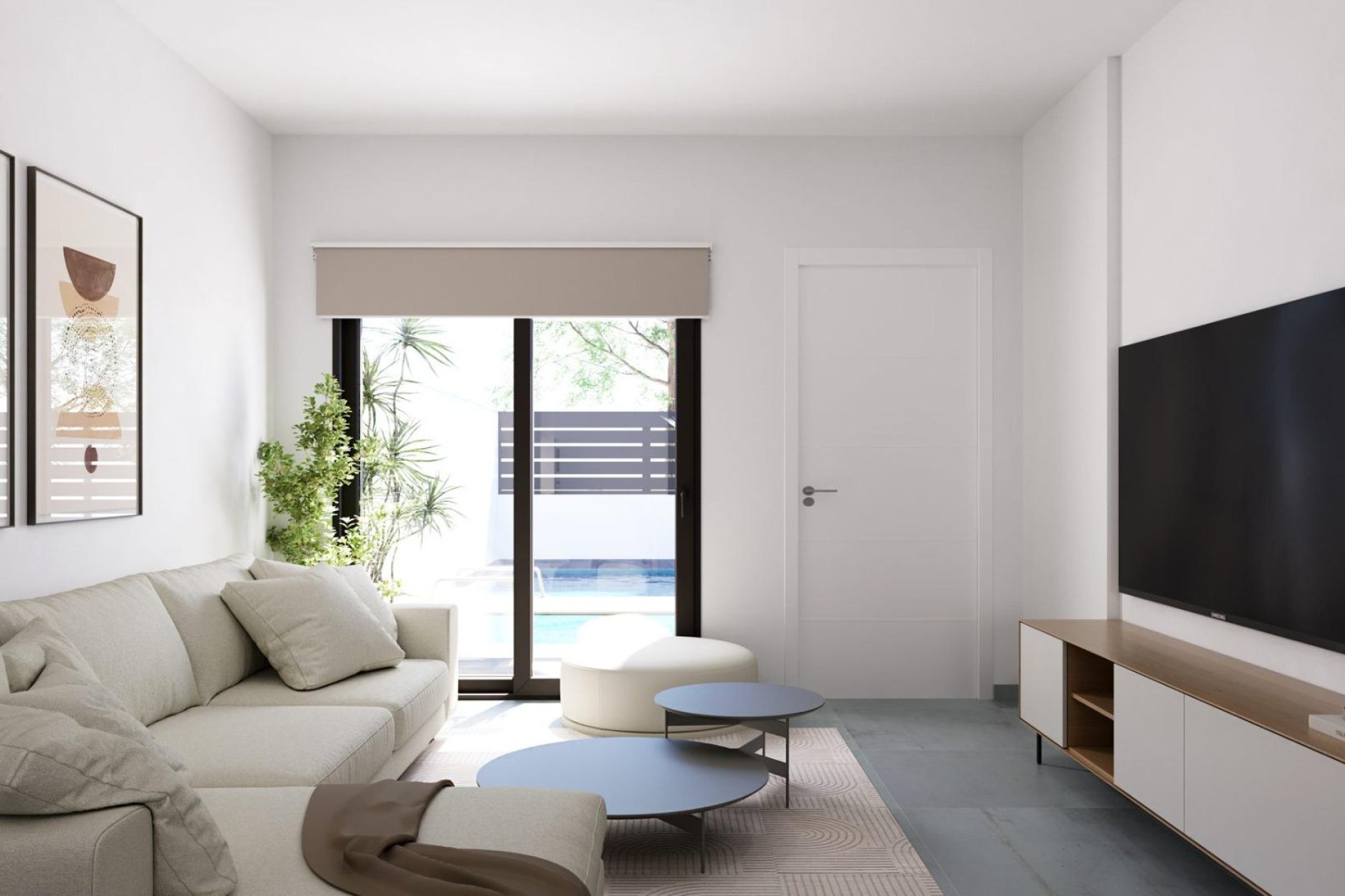 Rynek Pierwotny - Town House -
Torre Pacheco - El Alba
