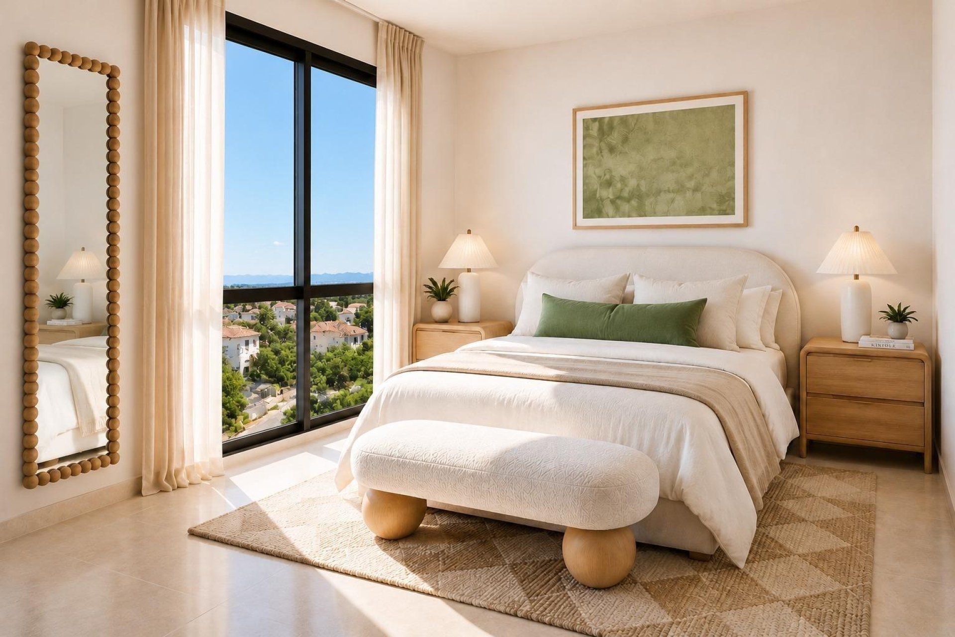 Rynek Pierwotny - Town House -
Torre Pacheco - Santa Rosalia Lake And Life Resort
