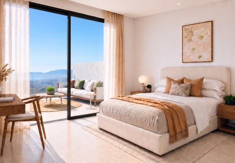 Rynek Pierwotny - Town House -
Torre Pacheco - Santa Rosalia Lake And Life Resort