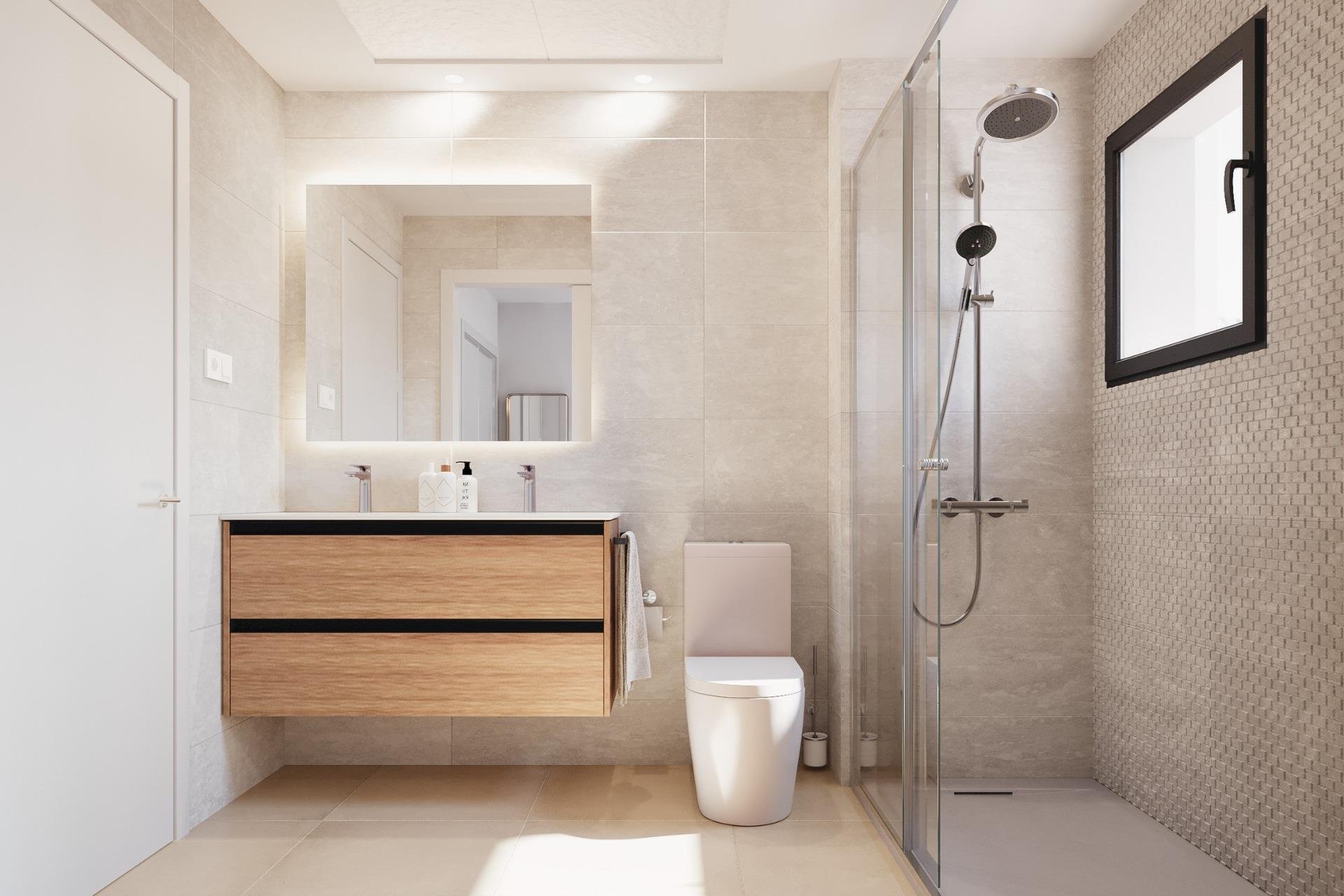 Rynek Pierwotny - Town House -
Torre Pacheco - Santa Rosalia pueblo