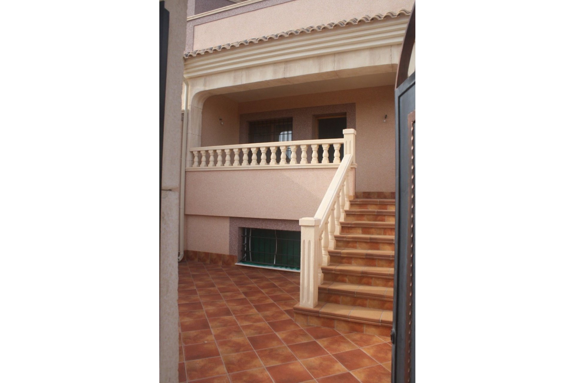 Rynek Pierwotny - Town House -
Torrevieja - Los Altos