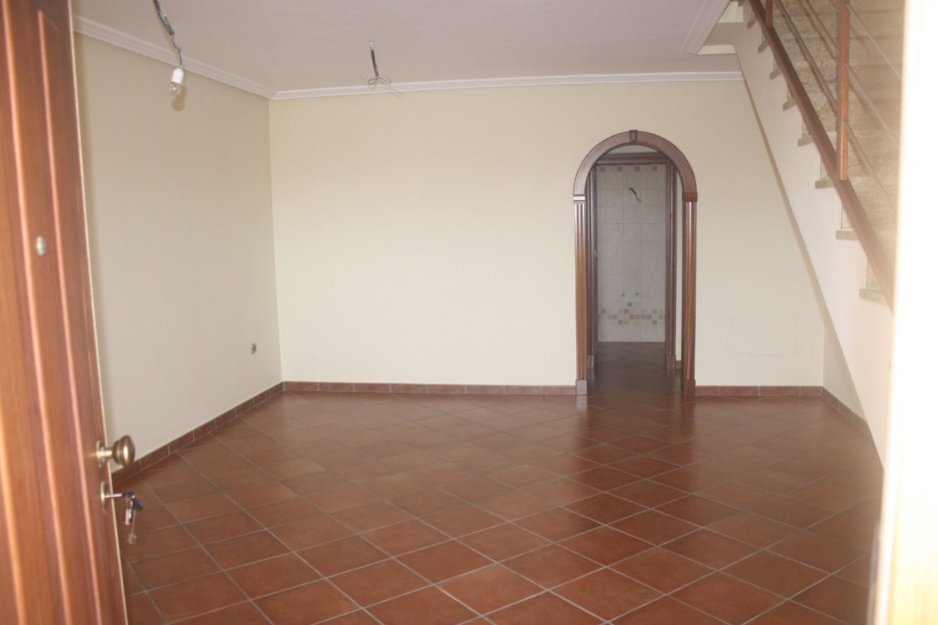 Rynek Pierwotny - Town House -
Torrevieja - Los Altos