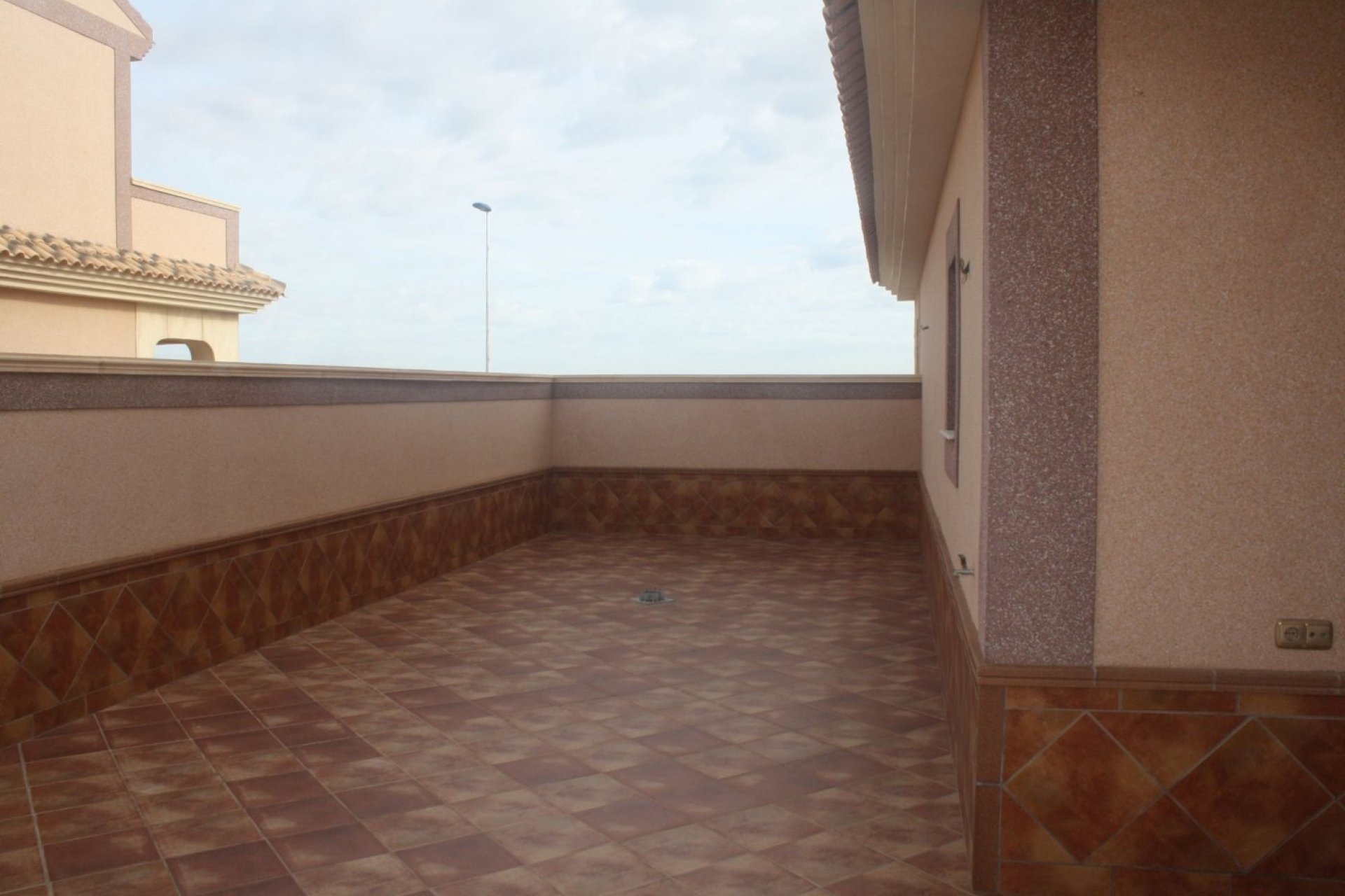 Rynek Pierwotny - Town House -
Torrevieja - Los Altos