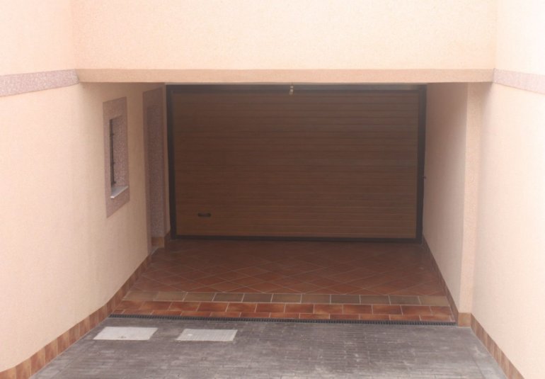 Rynek Pierwotny - Town House -
Torrevieja - Los Altos