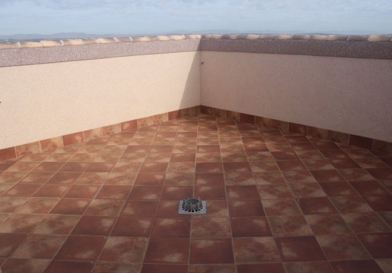 Rynek Pierwotny - Town House -
Torrevieja - Los Altos