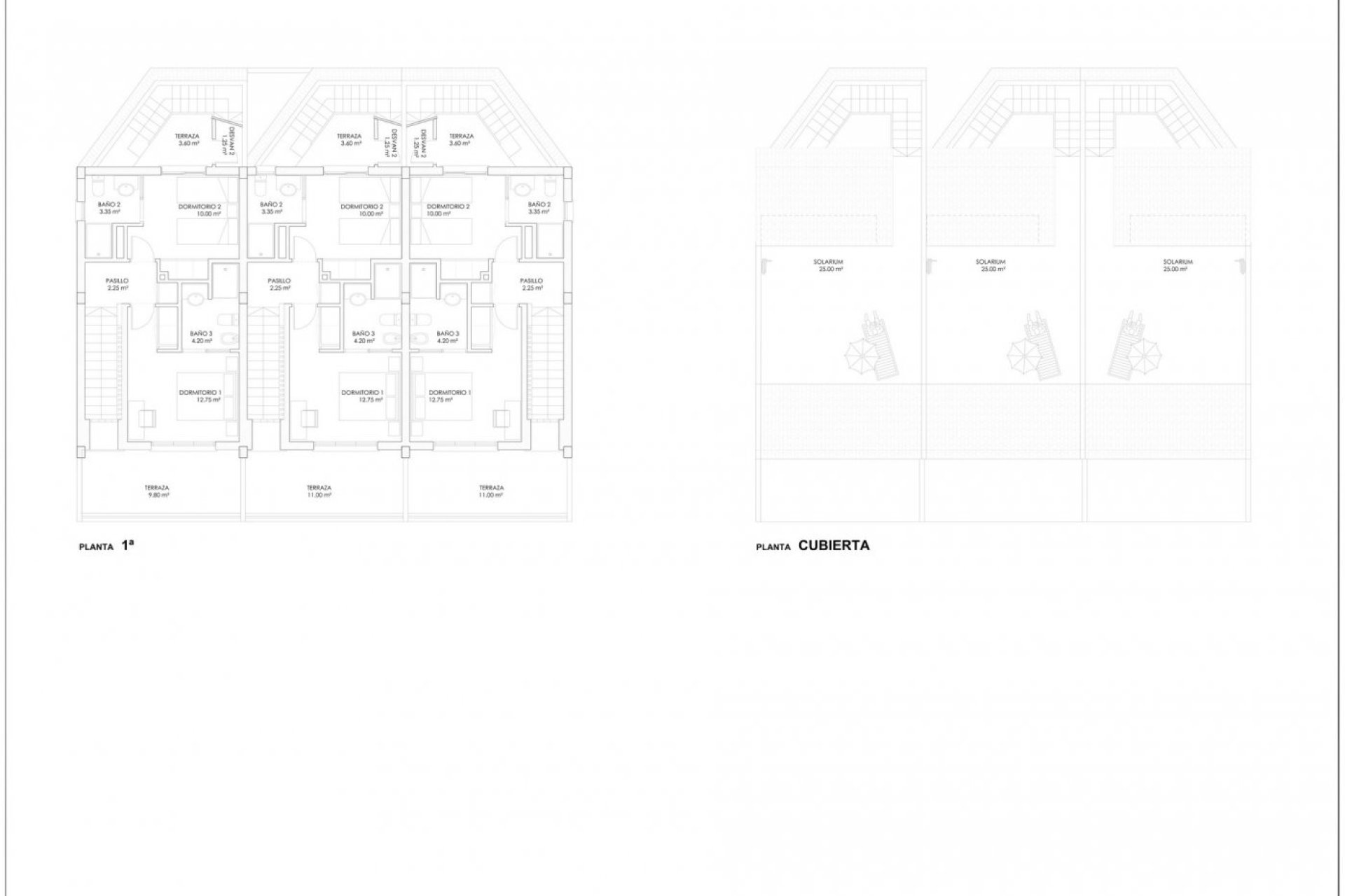 Rynek Pierwotny - Town House -
Torrevieja - Los Altos