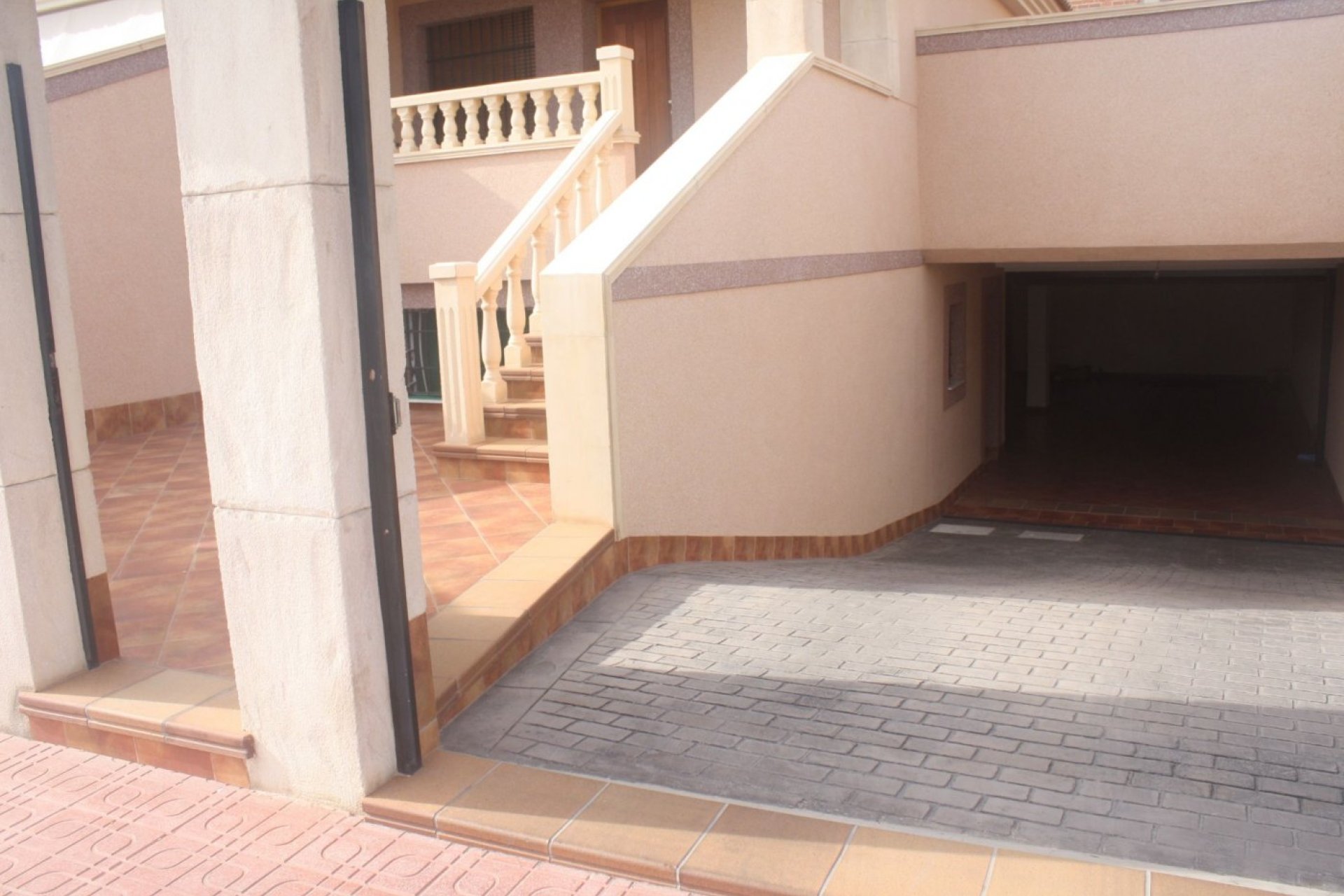 Rynek Pierwotny - Town House -
Torrevieja - Los Altos