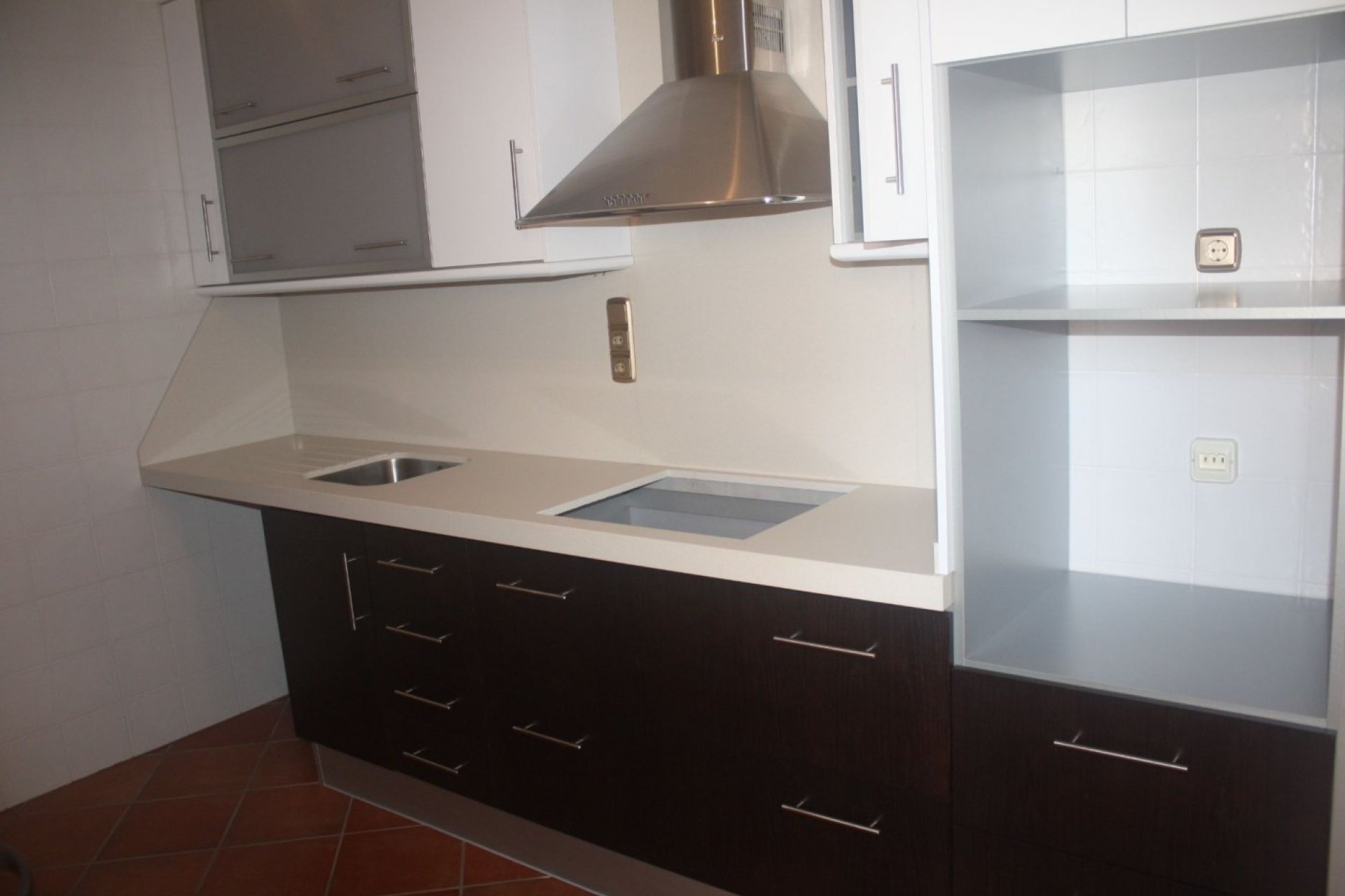 Rynek Pierwotny - Town House -
Torrevieja - Los Altos
