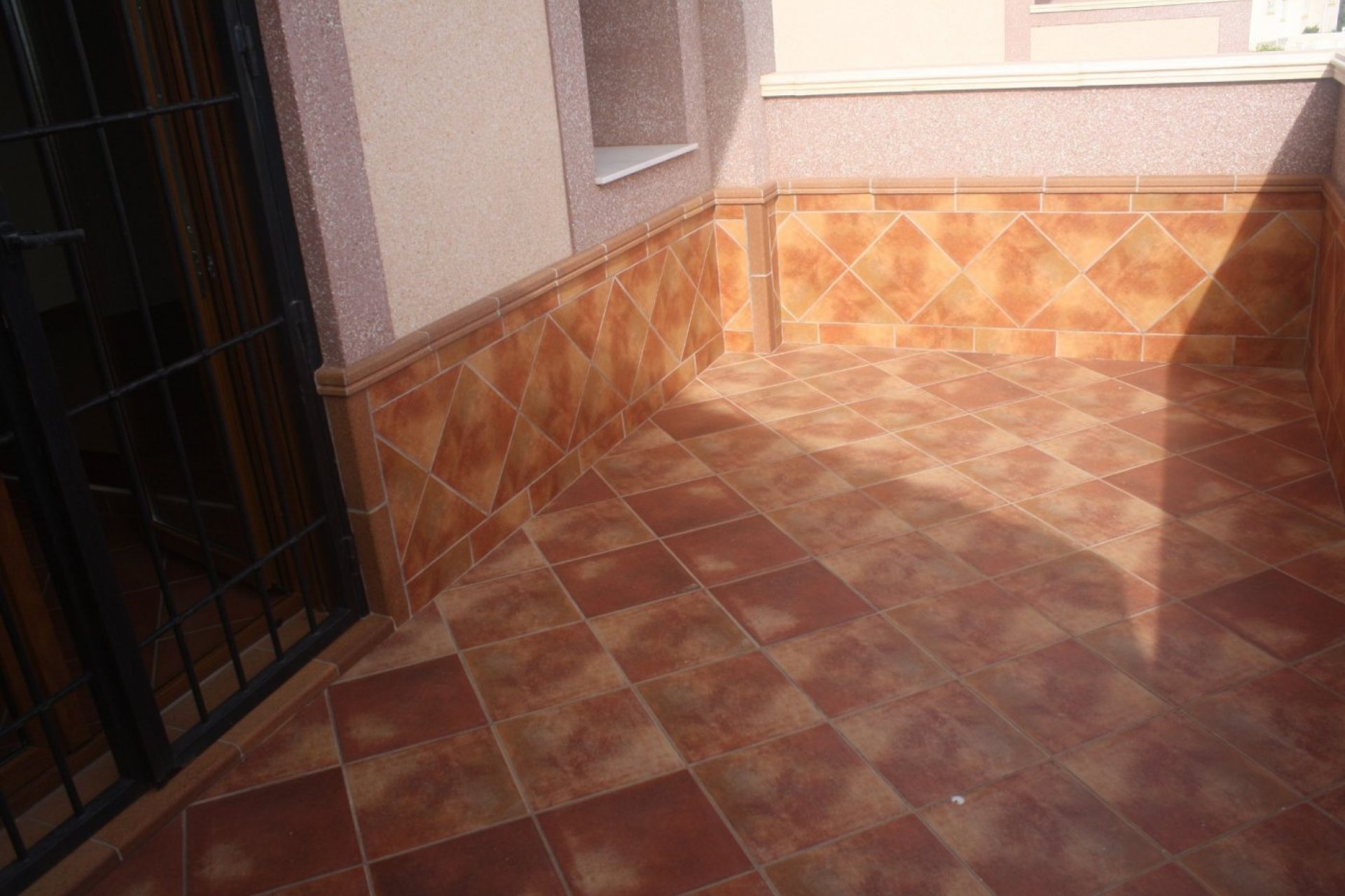 Rynek Pierwotny - Town House -
Torrevieja - Los Altos
