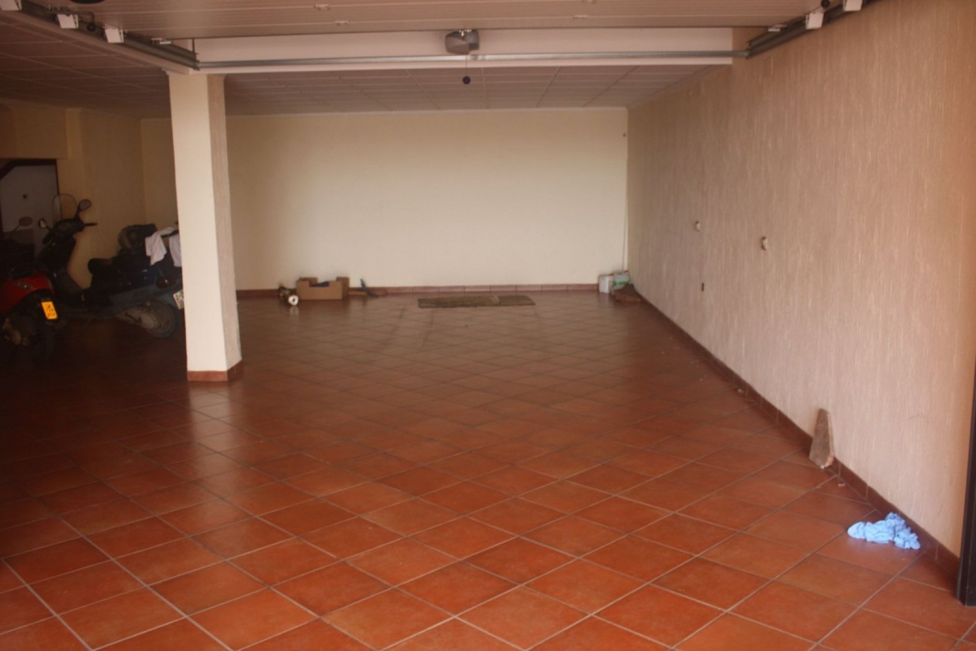 Rynek Pierwotny - Town House -
Torrevieja - Los Altos