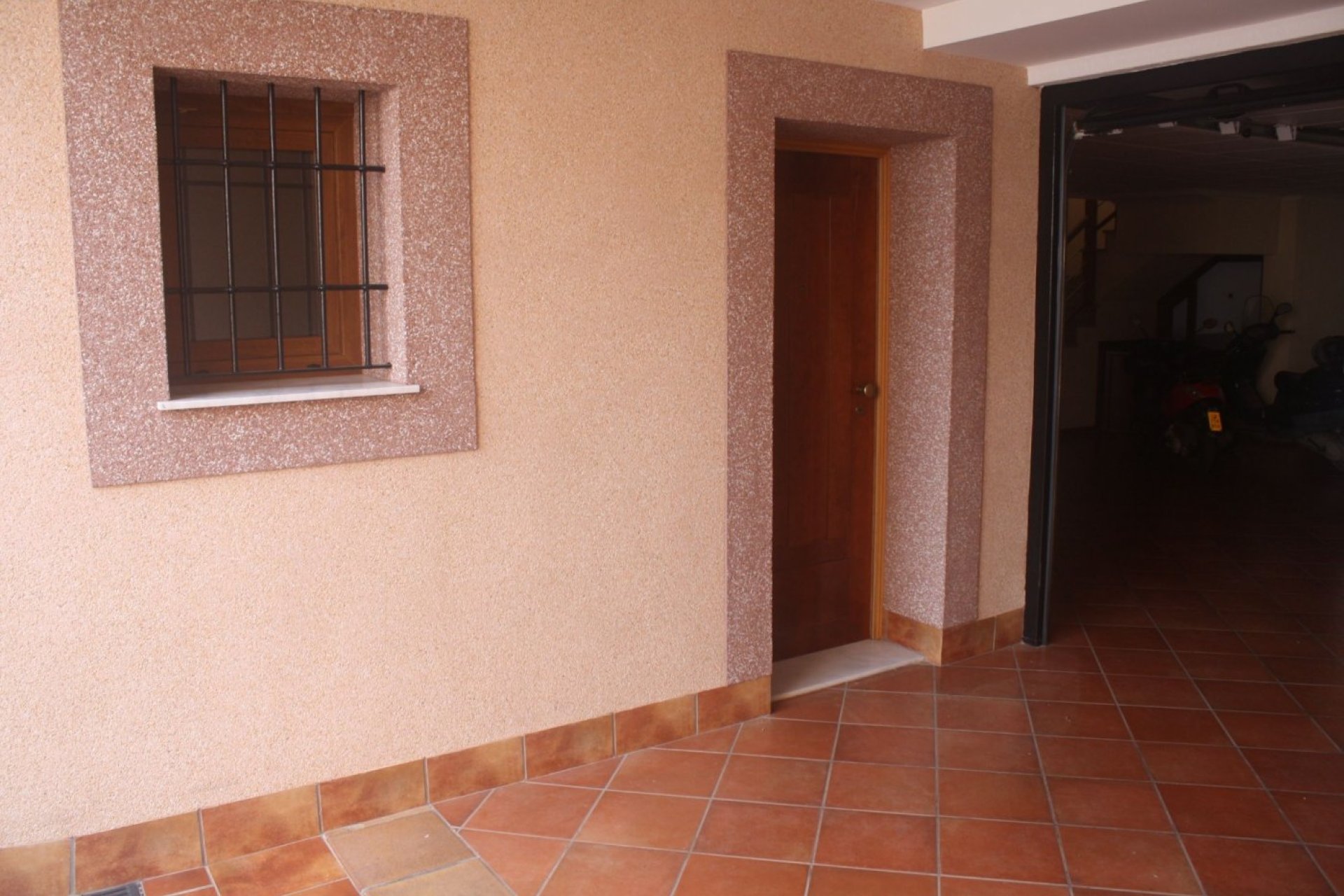 Rynek Pierwotny - Town House -
Torrevieja - Los Altos